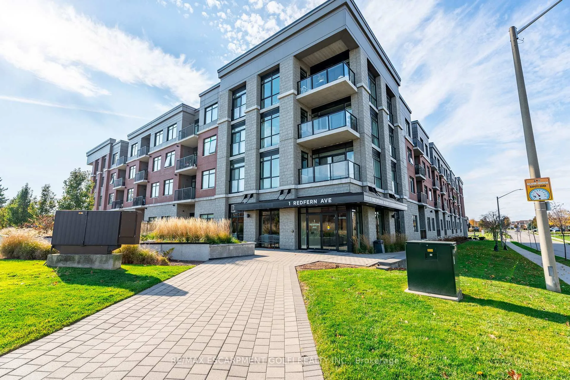 Photo 1 of Unit 310, 1 Redfern Avenue, Hamilton, Mountview — HOMEH