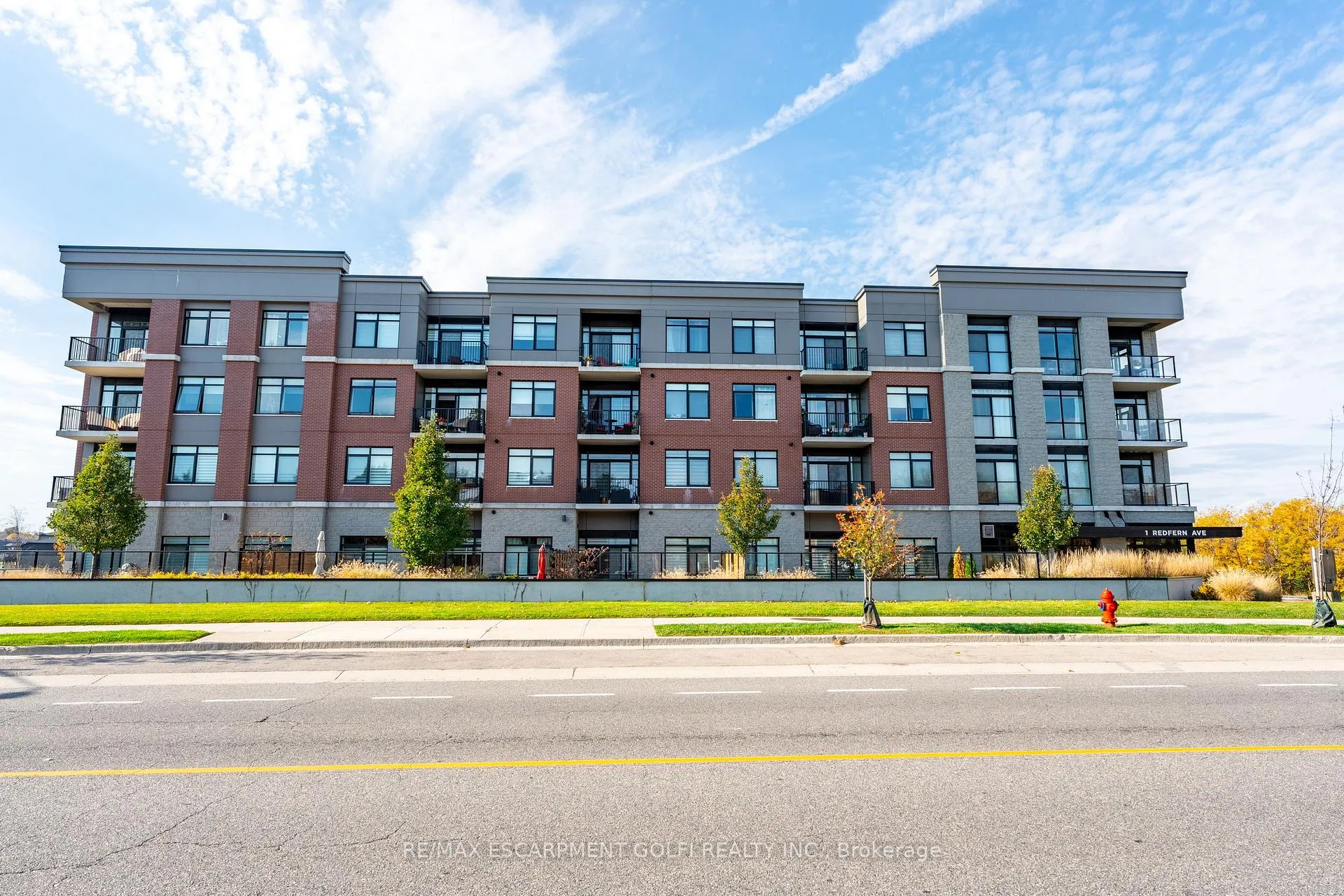 Photo 2 of Unit 310, 1 Redfern Avenue, Hamilton, Mountview — HOMEH