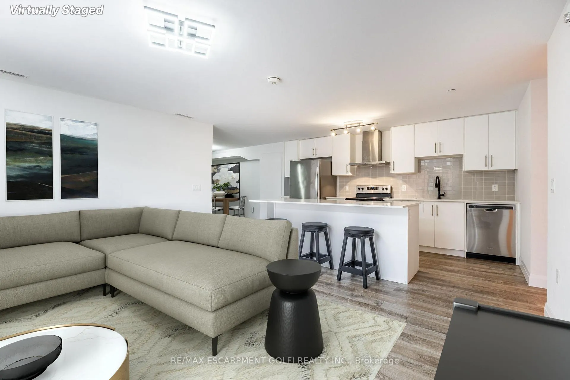 Photo 9 of Unit 310, 1 Redfern Avenue, Hamilton, Mountview — HOMEH