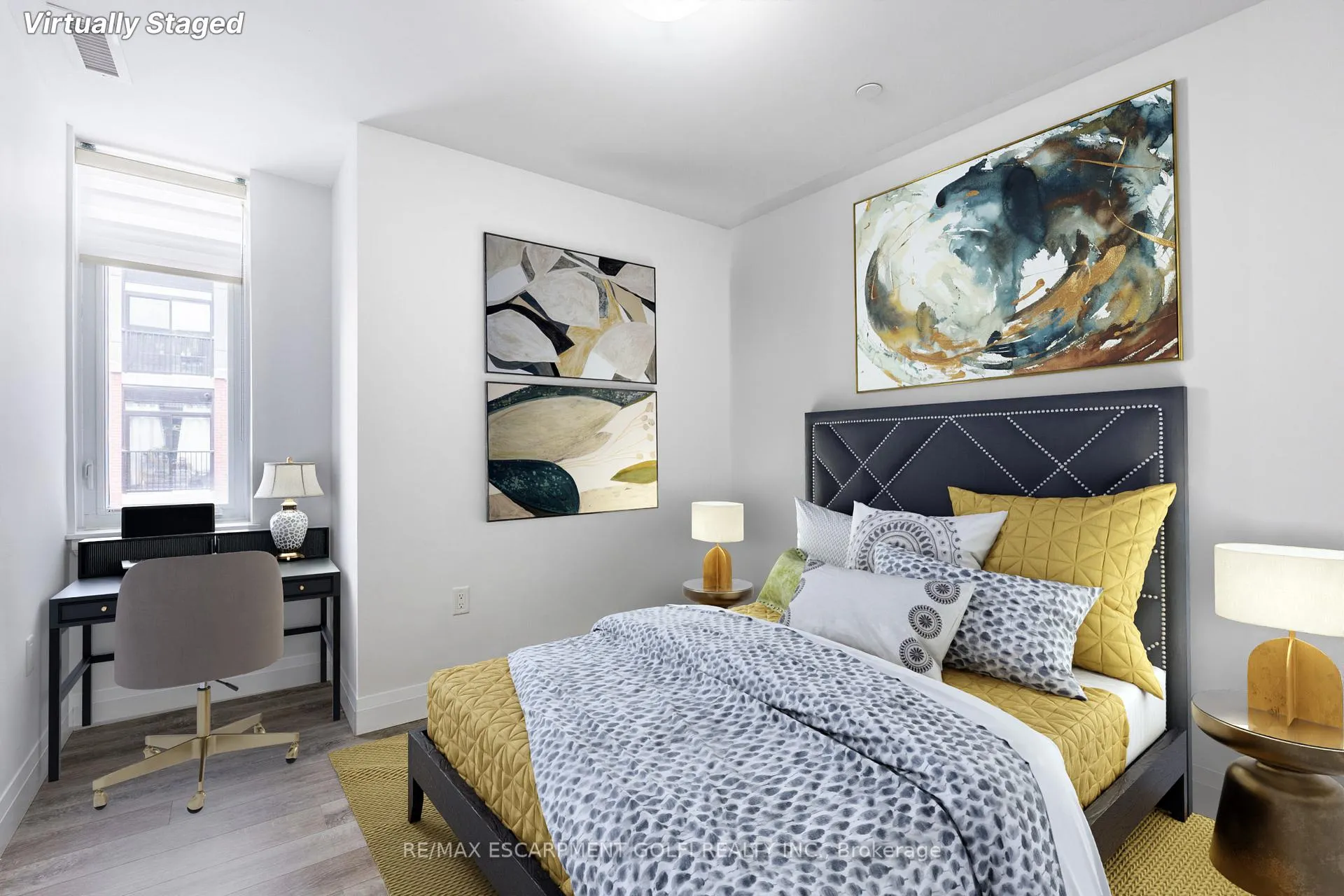 Photo 17 of Unit 310, 1 Redfern Avenue, Hamilton, Mountview — HOMEH