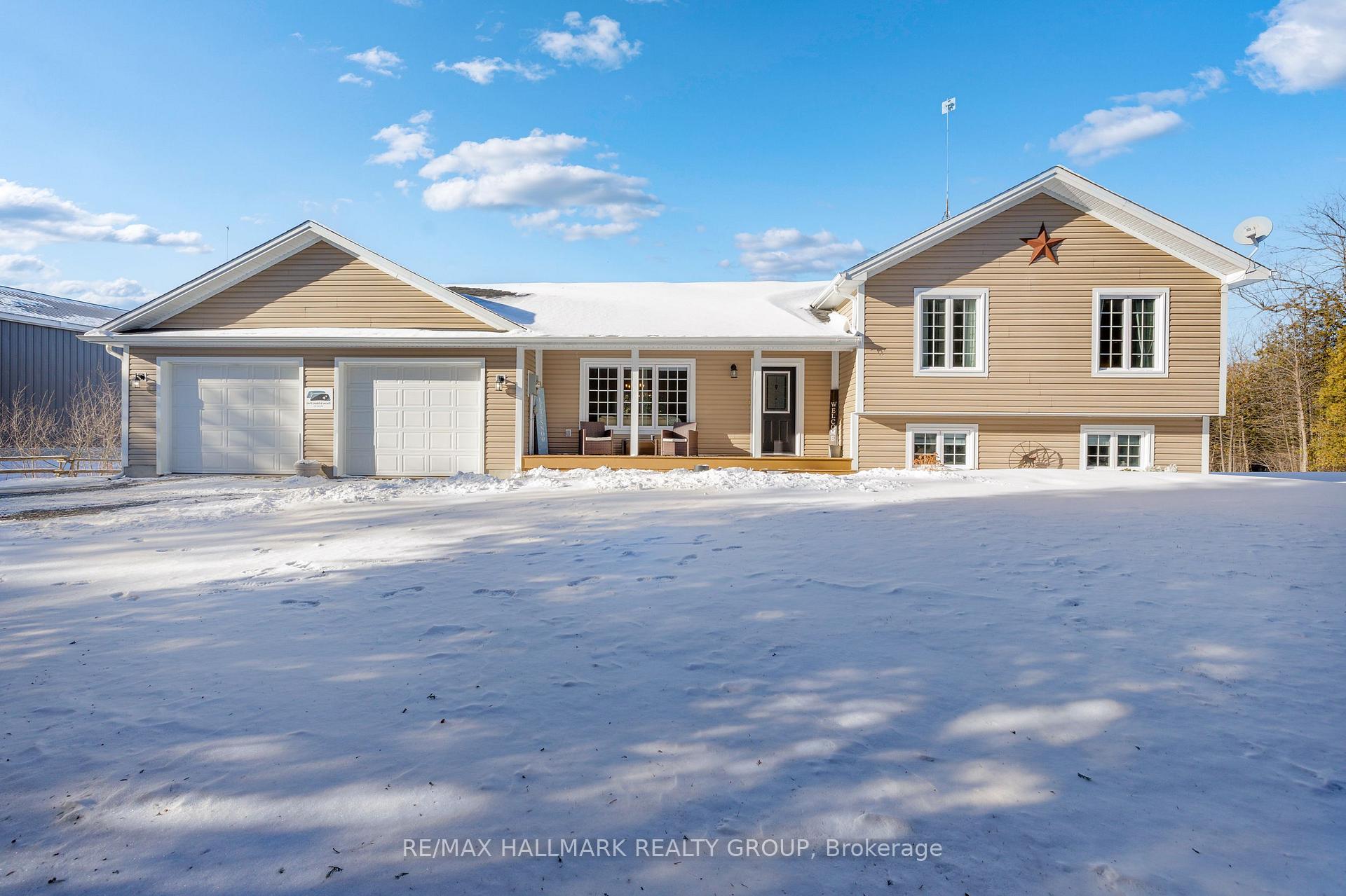 Photo 1 of 2302 Buckwheat Road E, Edwardsburgh/Cardinal, Edwardsburgh/Cardinal Twp — HOMEH
