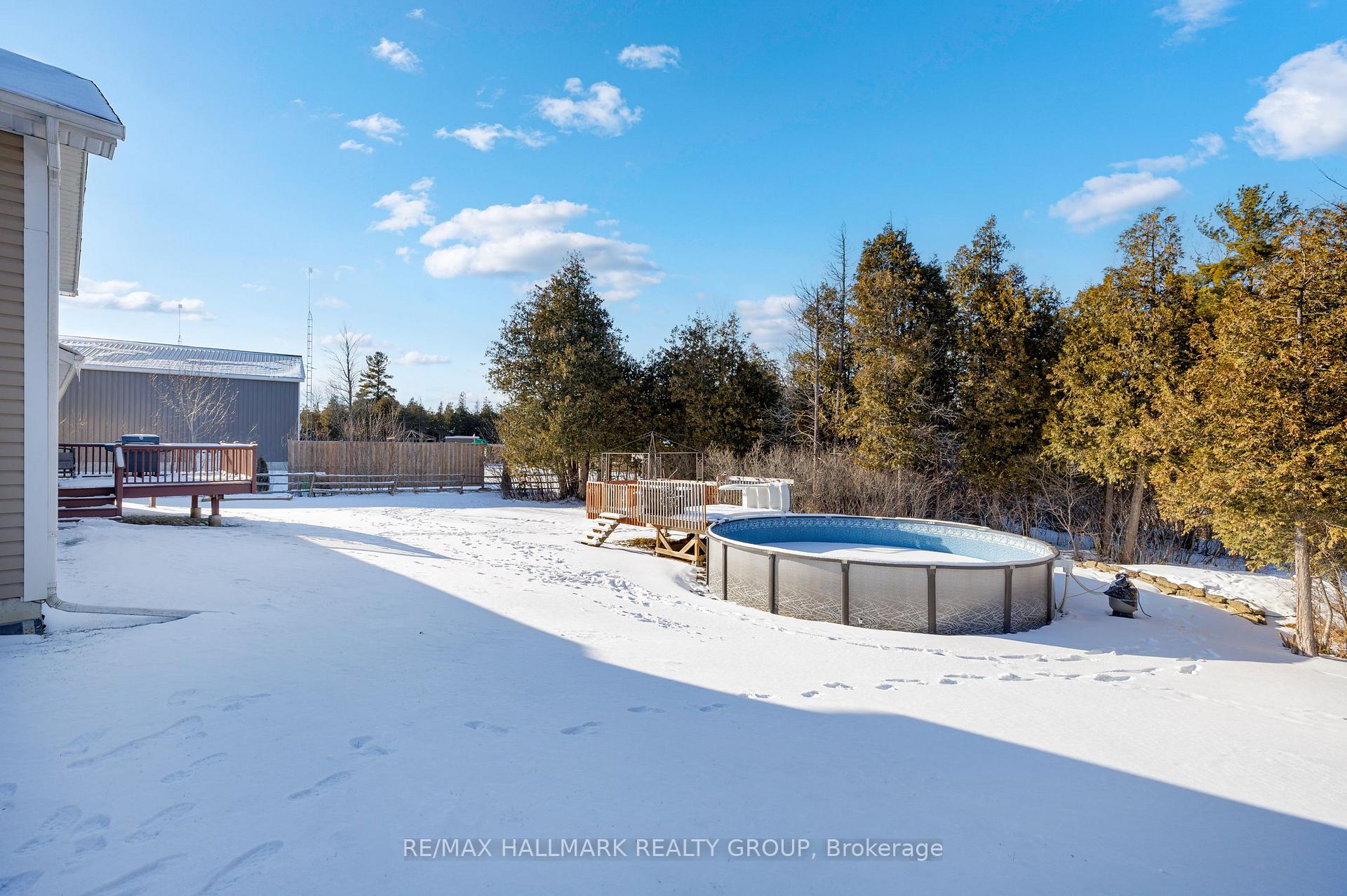 Photo 25 of 2302 Buckwheat Road E, Edwardsburgh/Cardinal, Edwardsburgh/Cardinal Twp — HOMEH