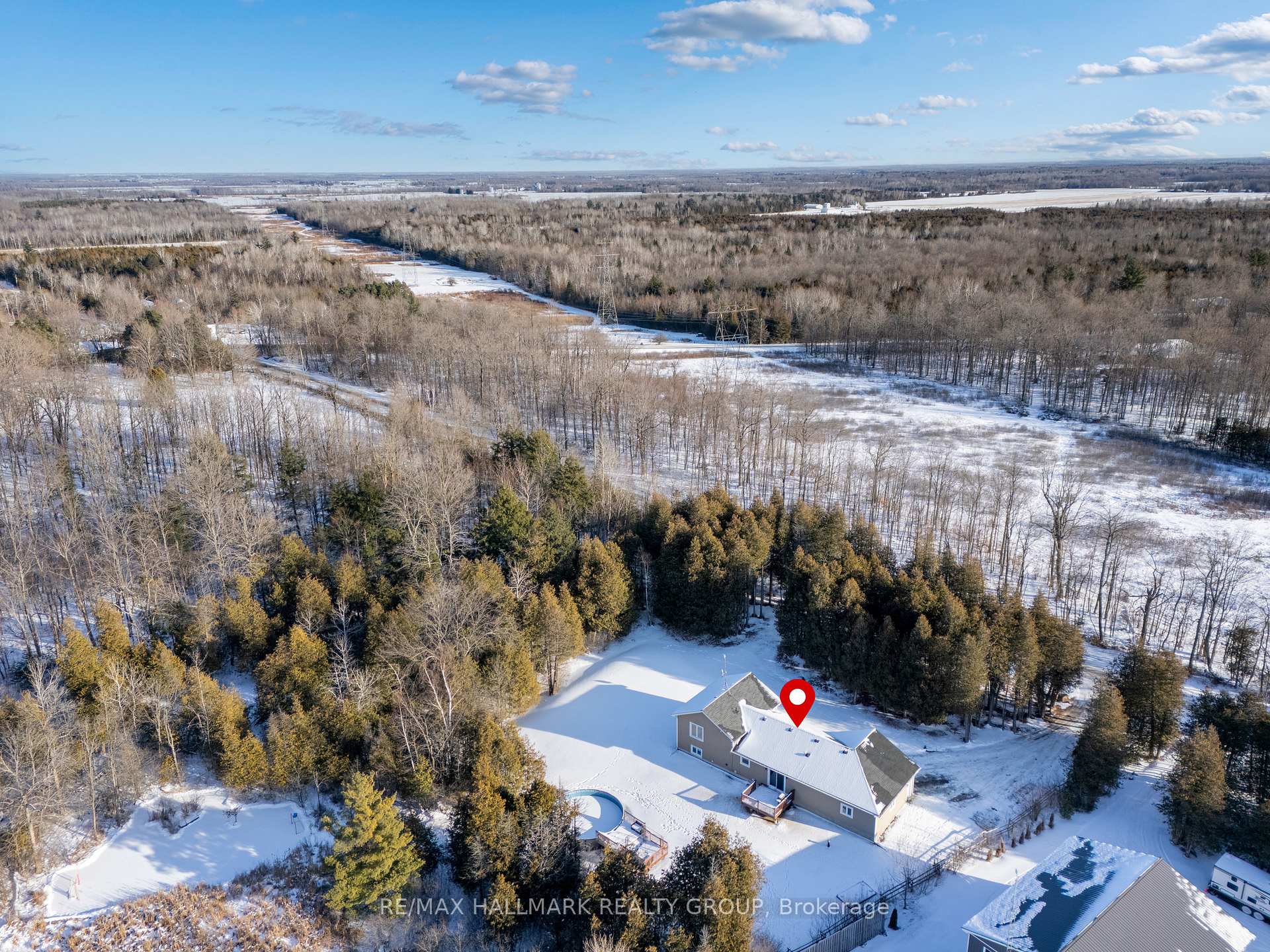 Photo 29 of 2302 Buckwheat Road E, Edwardsburgh/Cardinal, Edwardsburgh/Cardinal Twp — HOMEH