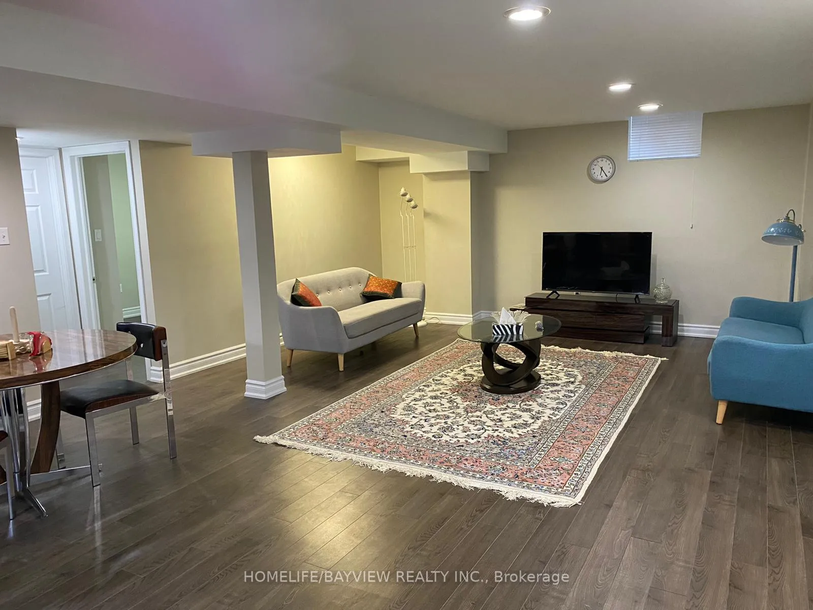 Front of Unit Bsm, 46 Kevi Crescent