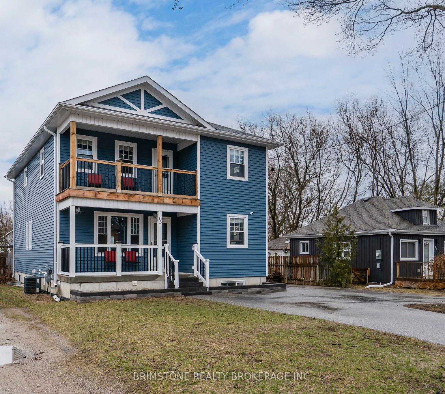 Photo 1 of 65 Curtis Street, Essa, Angus — HOMEH