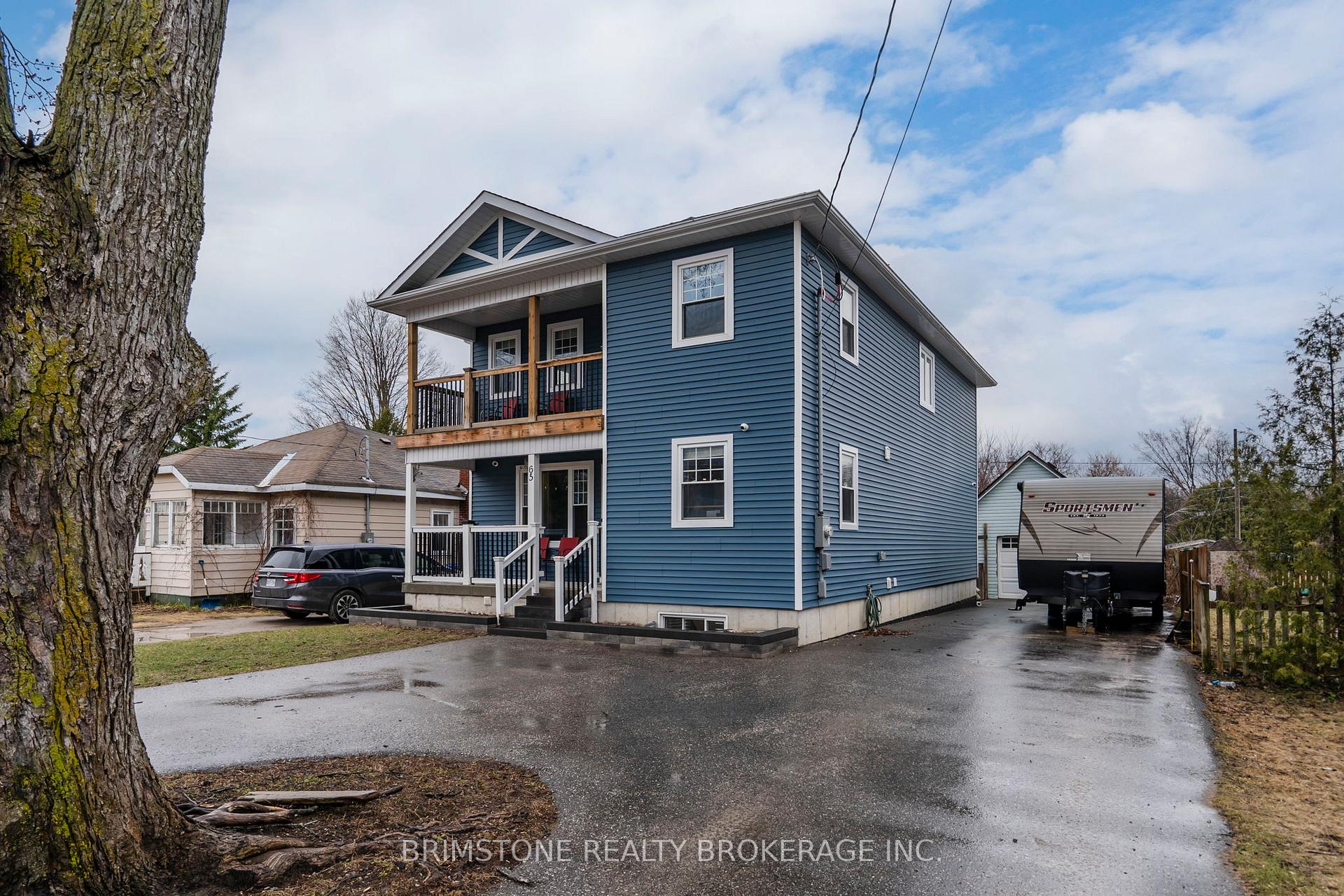 Photo 2 of 65 Curtis Street, Essa, Angus — HOMEH