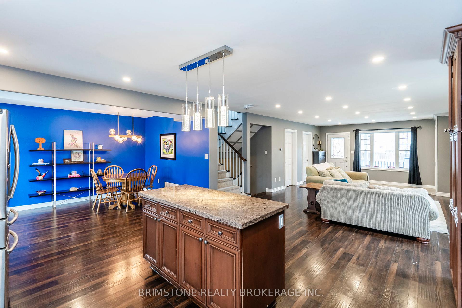 Photo 5 of 65 Curtis Street, Essa, Angus — HOMEH