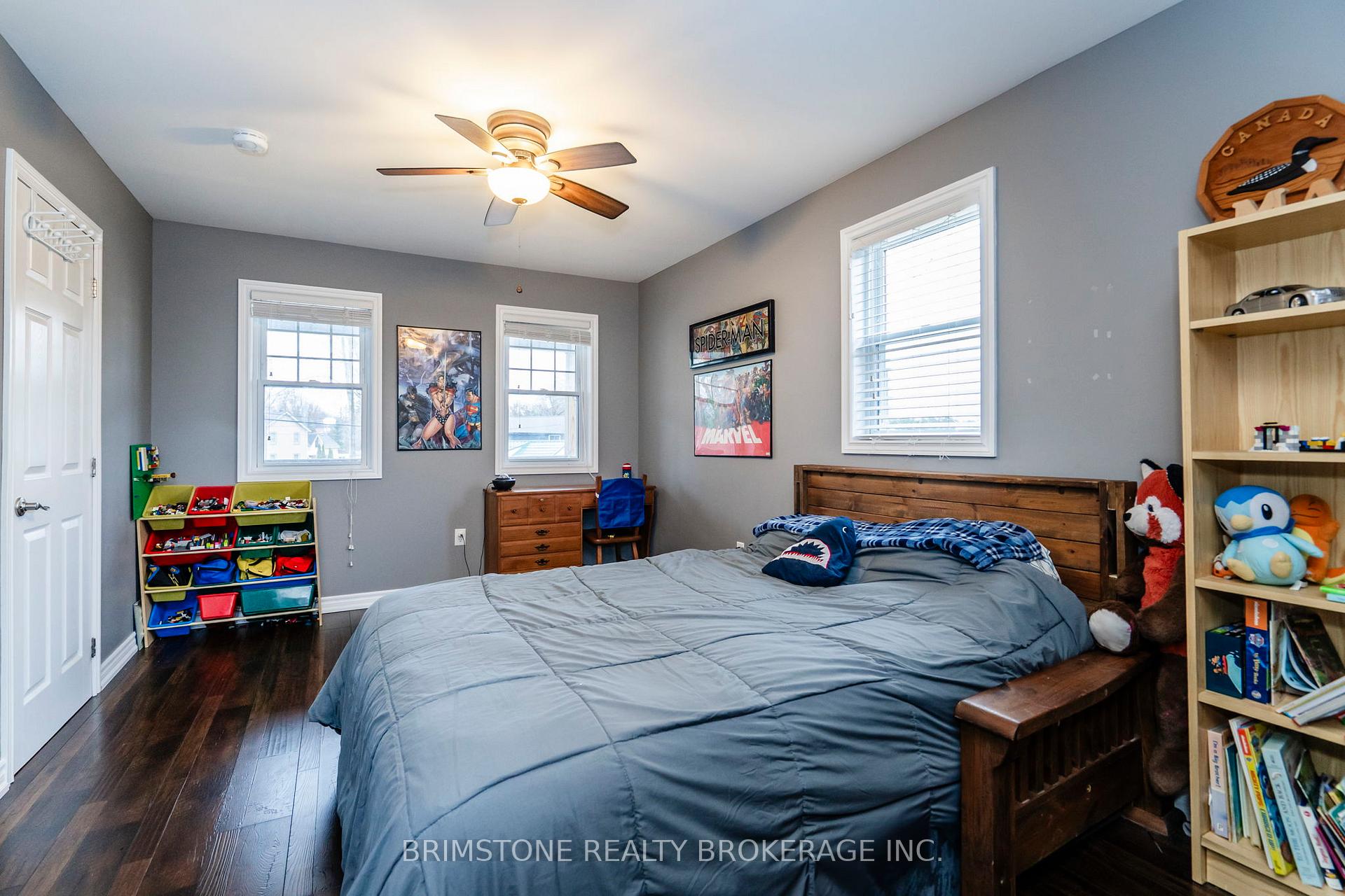 Photo 15 of 65 Curtis Street, Essa, Angus — HOMEH