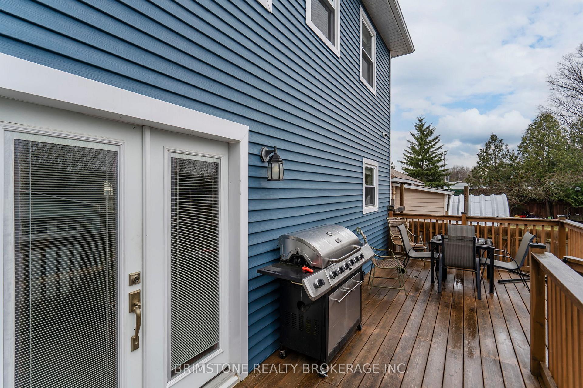 Photo 21 of 65 Curtis Street, Essa, Angus — HOMEH