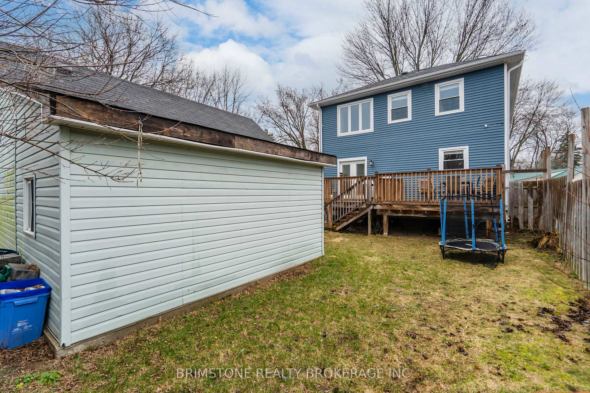 Photo 22 of 65 Curtis Street, Essa, Angus — HOMEH