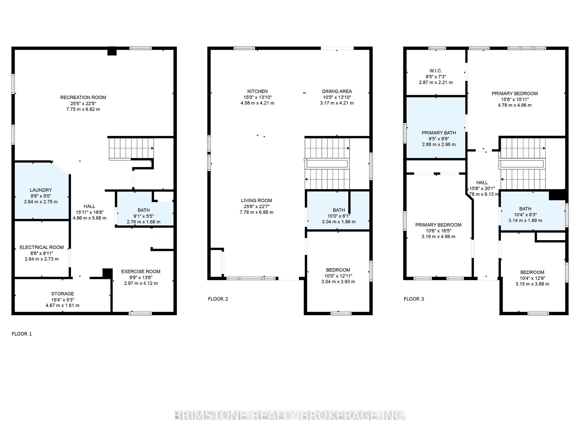 Photo 25 of 65 Curtis Street, Essa, Angus — HOMEH
