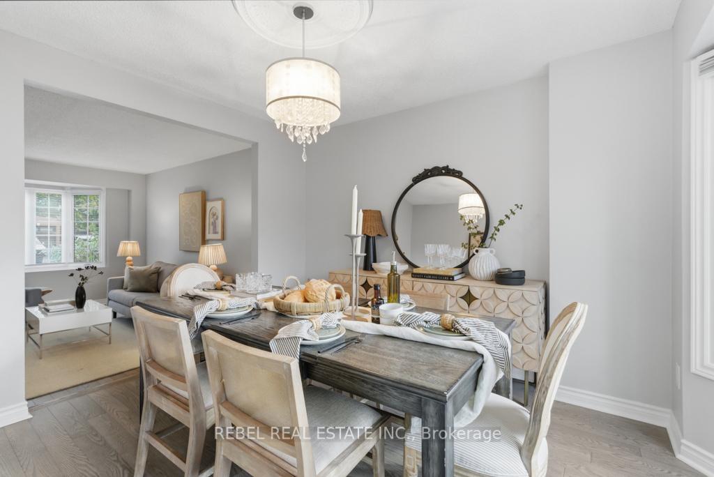 Photo 11 of 35 Orchard Park Drive, Clarington, Bowmanville — HOMEH