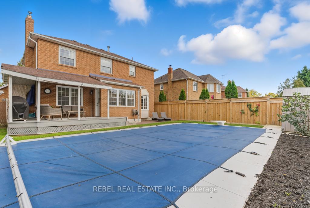 Photo 44 of 35 Orchard Park Drive, Clarington, Bowmanville — HOMEH