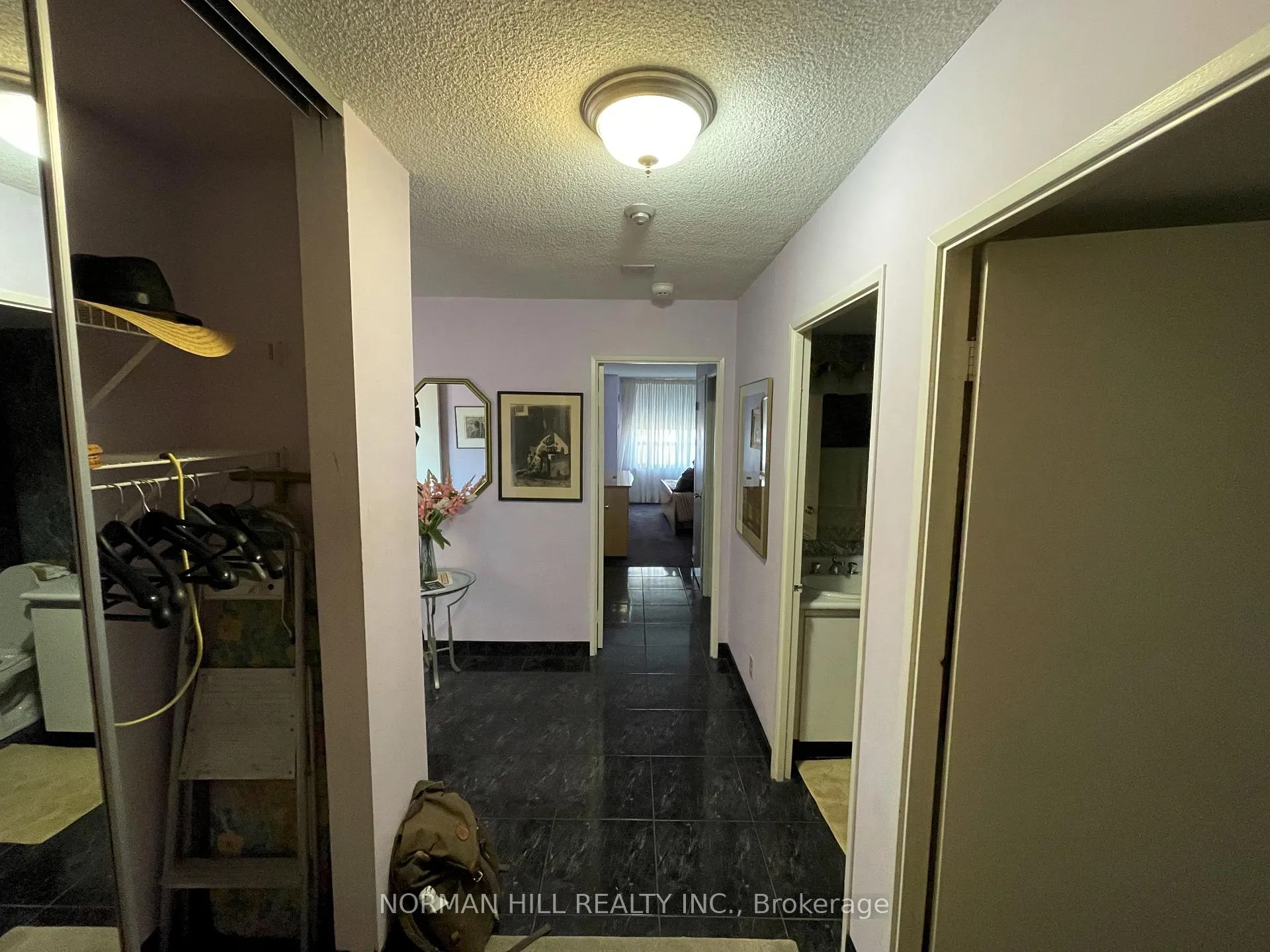Photo 2 of Unit 1002, 195 Wynford Drive, Toronto, Flemingdon Park — HOMEH