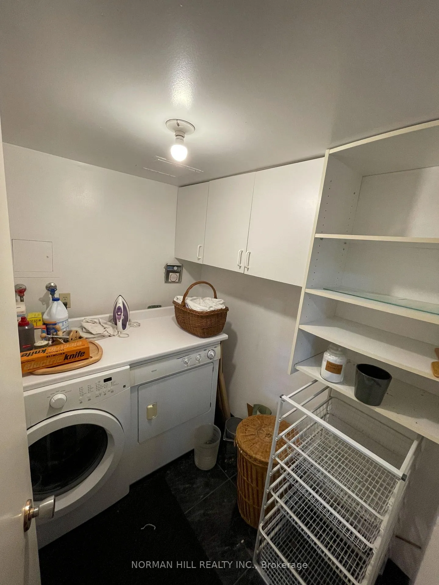 Photo 3 of Unit 1002, 195 Wynford Drive, Toronto, Flemingdon Park — HOMEH