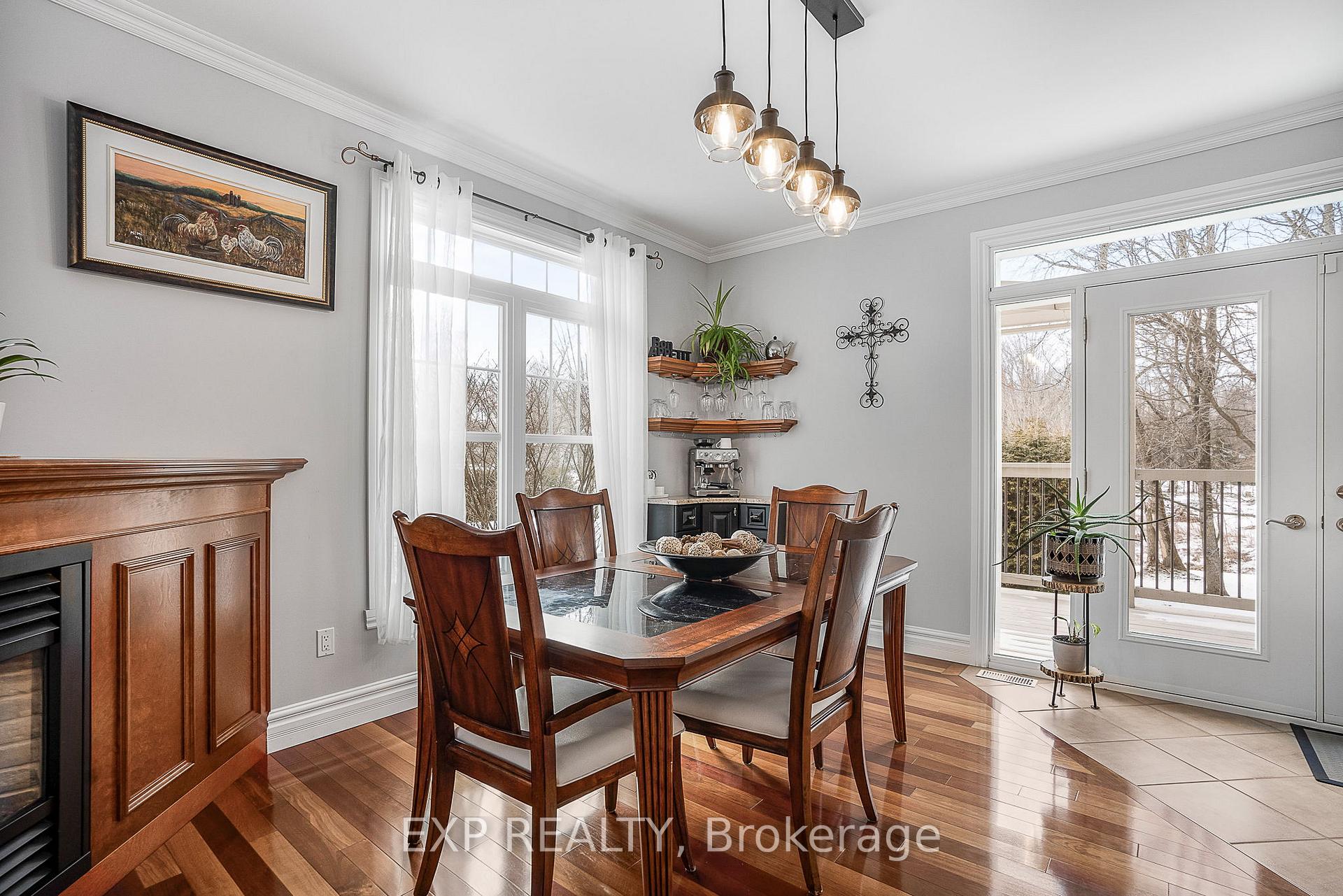 Photo 8 of 701 Fox Run Road, Champlain, Champlain Twp — HOMEH
