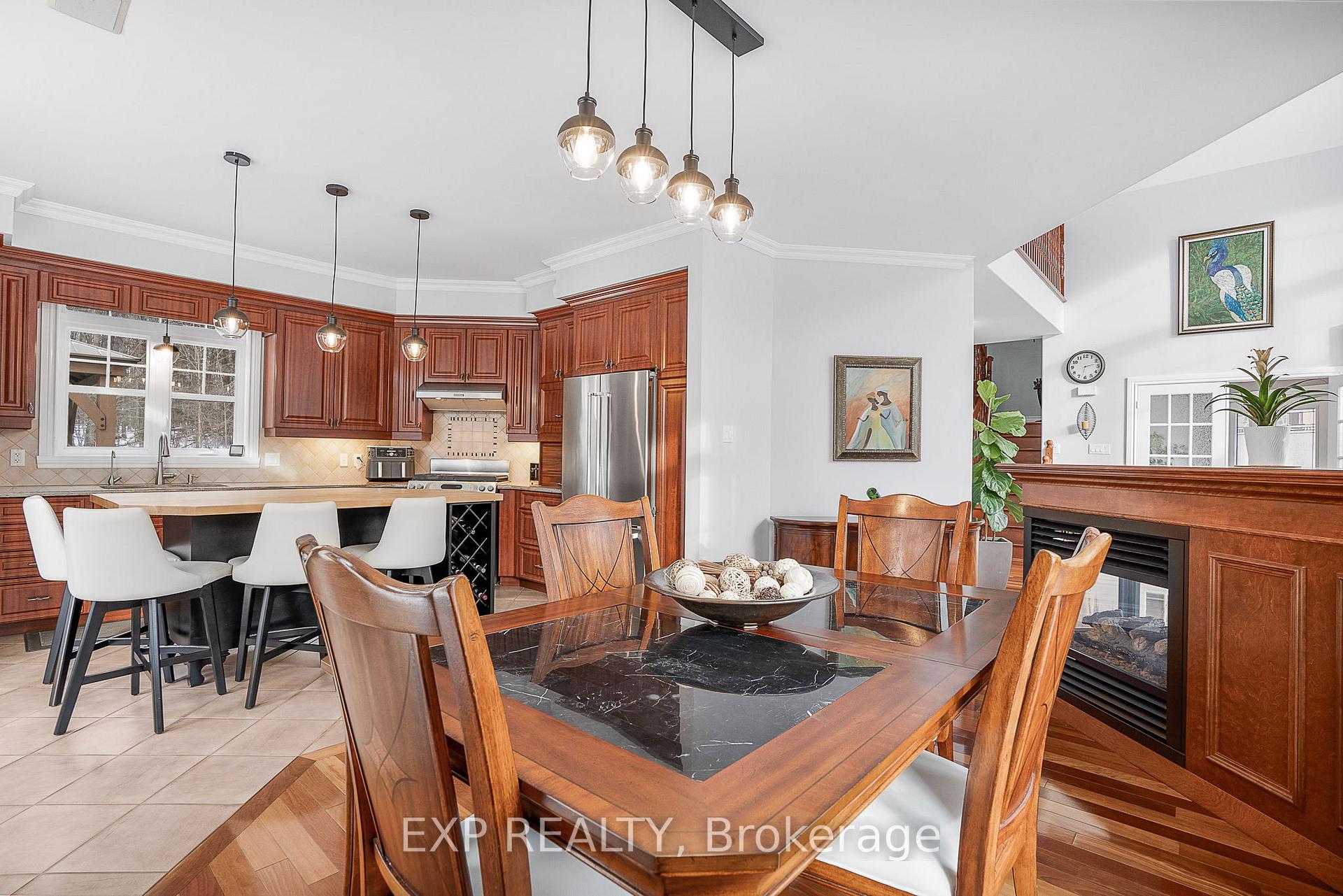 Photo 9 of 701 Fox Run Road, Champlain, Champlain Twp — HOMEH