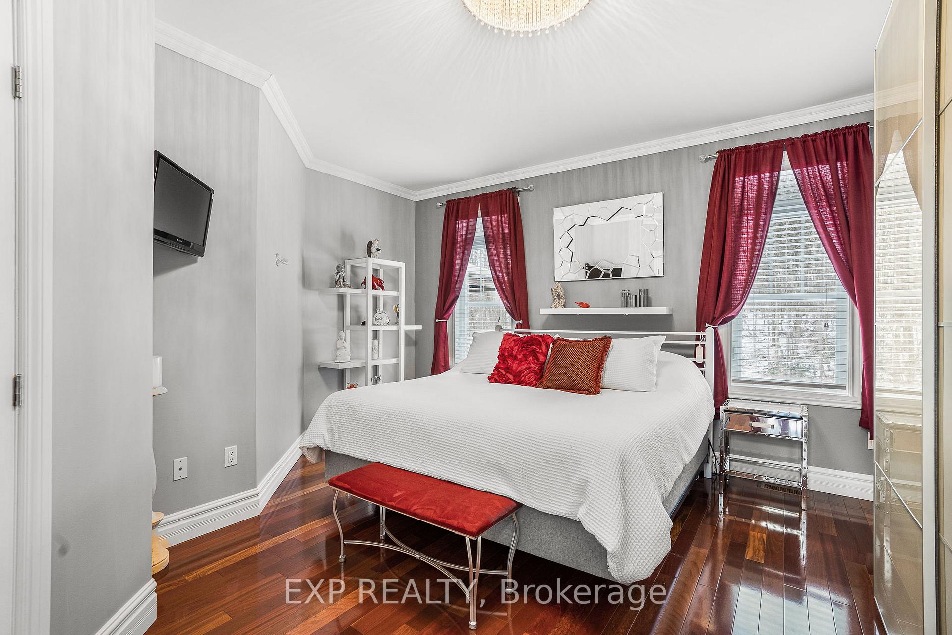 Photo 14 of 701 Fox Run Road, Champlain, Champlain Twp — HOMEH