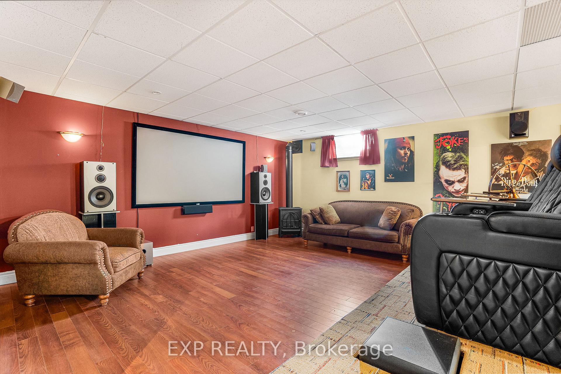 Photo 18 of 701 Fox Run Road, Champlain, Champlain Twp — HOMEH
