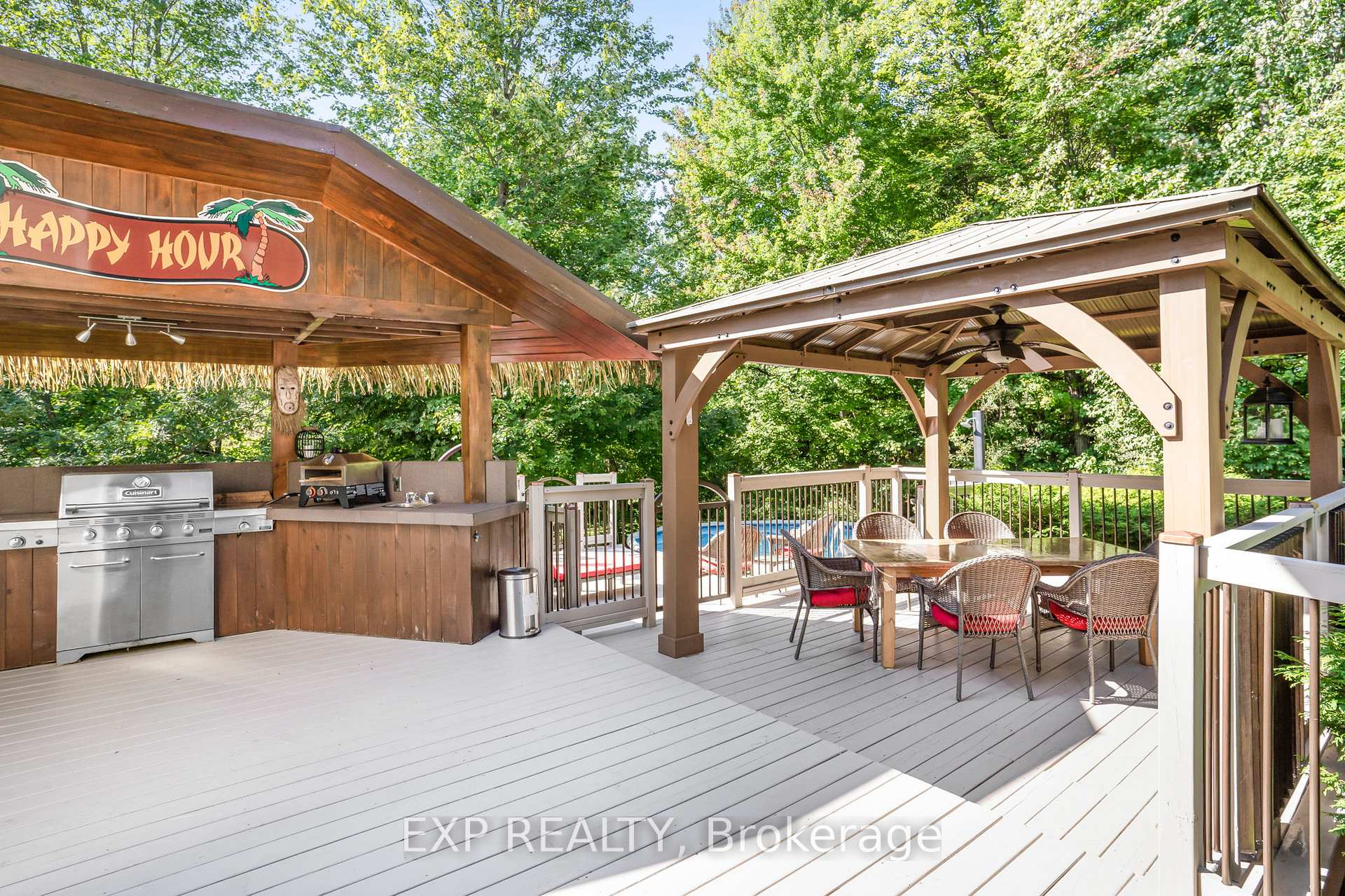 Photo 24 of 701 Fox Run Road, Champlain, Champlain Twp — HOMEH