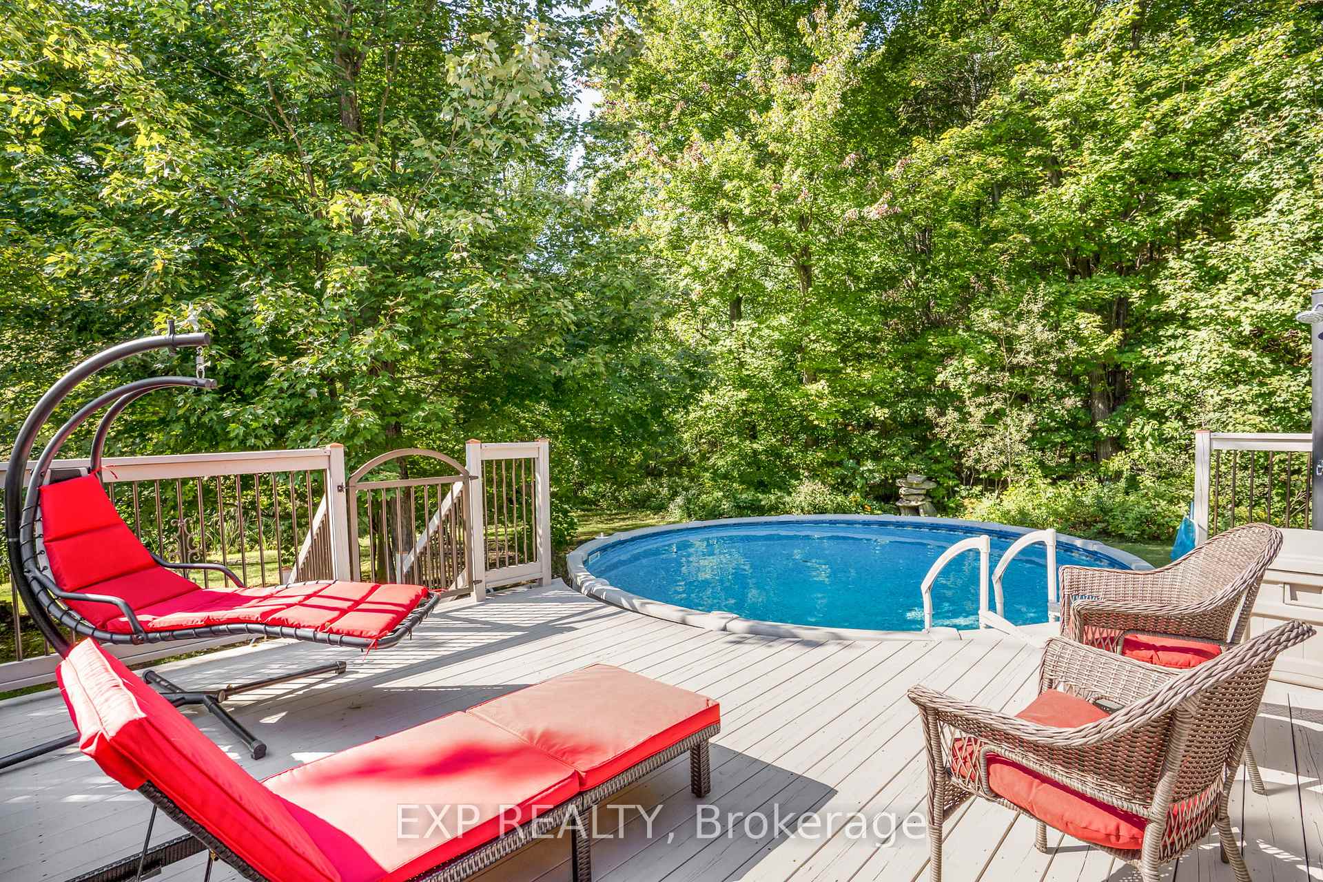 Photo 25 of 701 Fox Run Road, Champlain, Champlain Twp — HOMEH