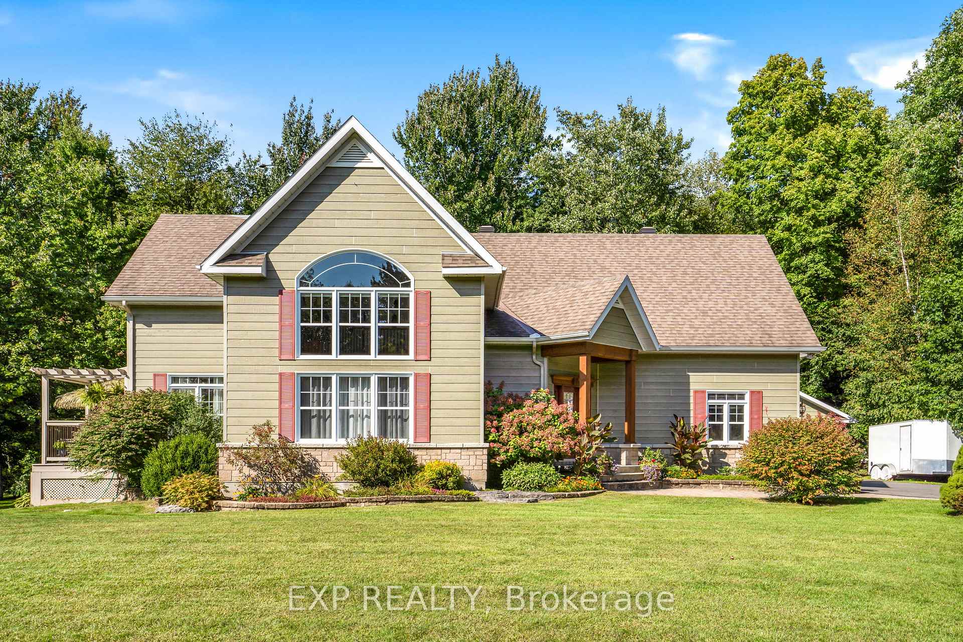 Photo 28 of 701 Fox Run Road, Champlain, Champlain Twp — HOMEH
