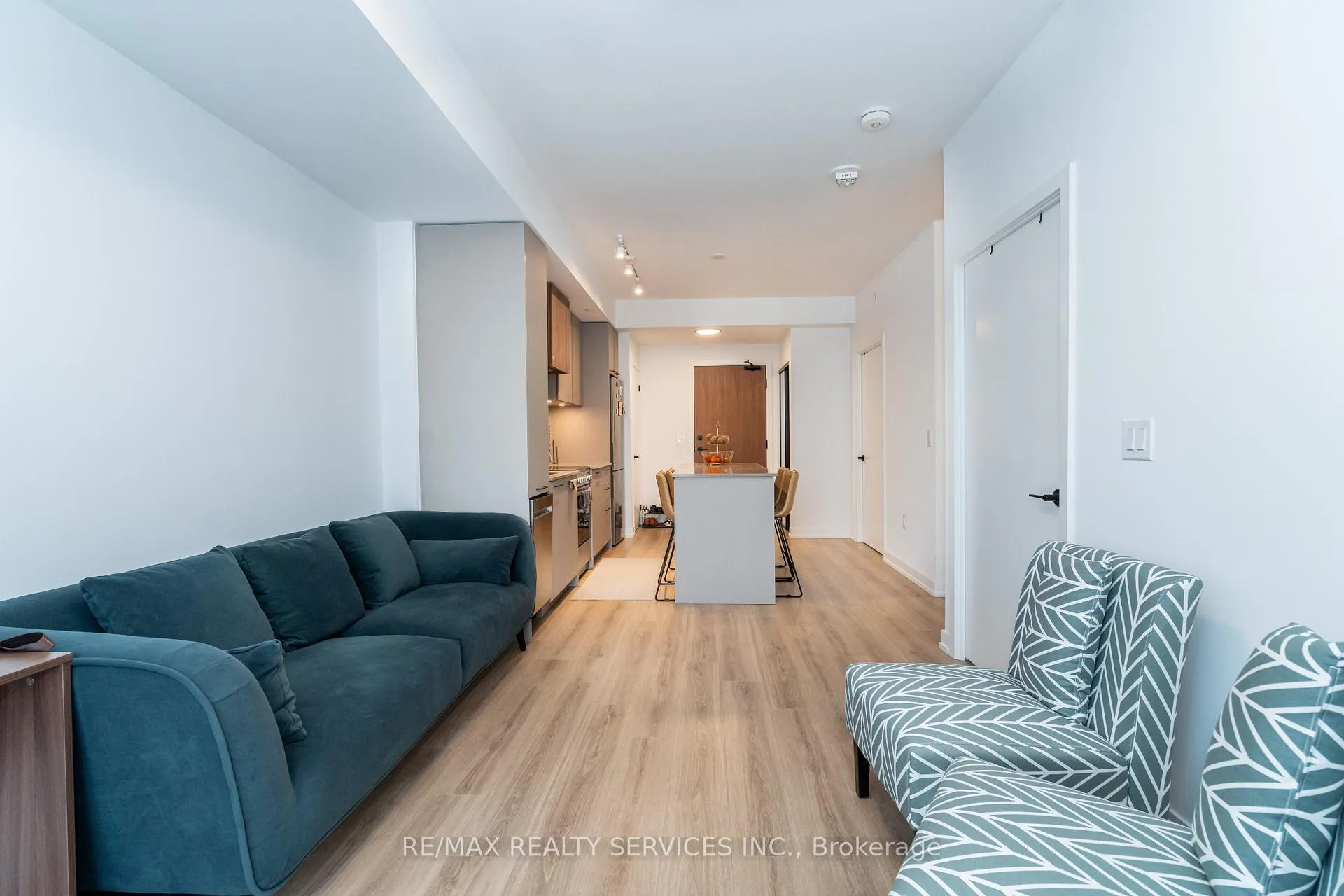 Photo 17 of Unit 217, 10 Lagerfeld Drive, Brampton, Northwest Brampton — HOMEH