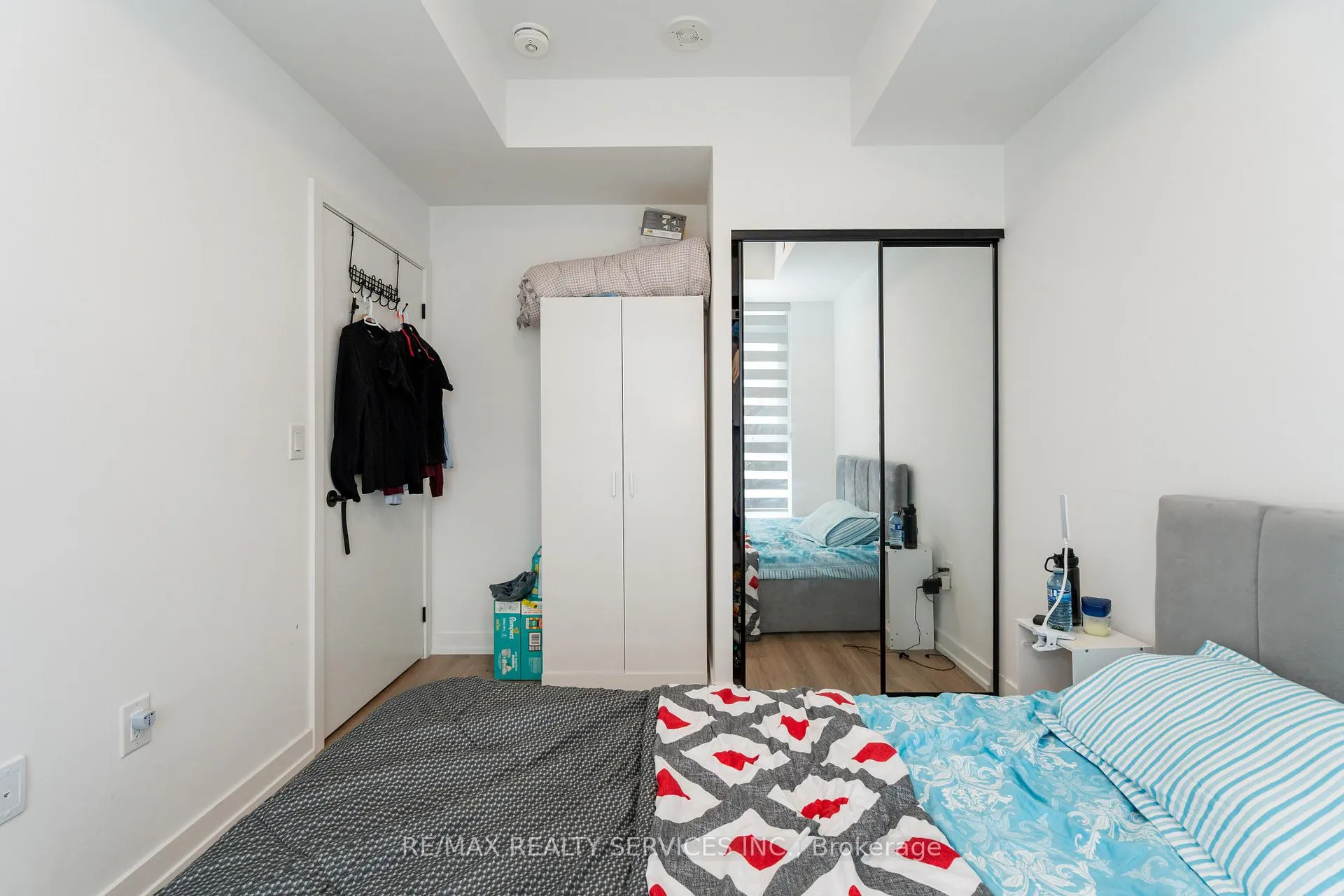 Photo 23 of Unit 217, 10 Lagerfeld Drive, Brampton, Northwest Brampton — HOMEH