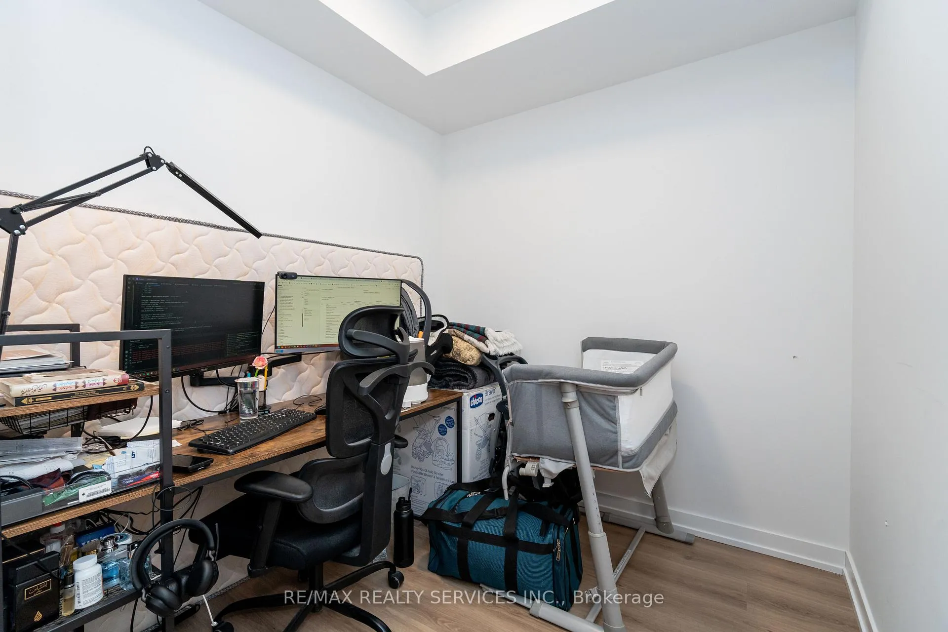 Photo 25 of Unit 217, 10 Lagerfeld Drive, Brampton, Northwest Brampton — HOMEH