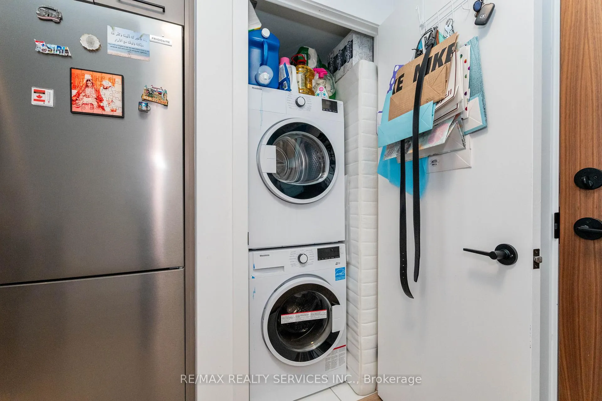 Photo 26 of Unit 217, 10 Lagerfeld Drive, Brampton, Northwest Brampton — HOMEH