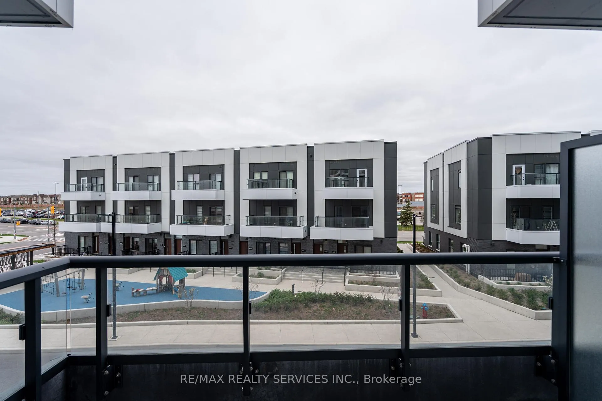 Photo 29 of Unit 217, 10 Lagerfeld Drive, Brampton, Northwest Brampton — HOMEH
