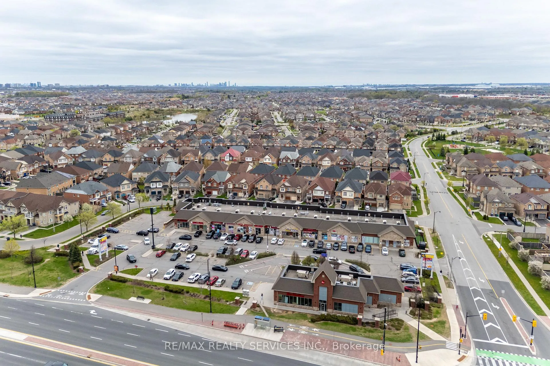 Photo 31 of Unit 217, 10 Lagerfeld Drive, Brampton, Northwest Brampton — HOMEH