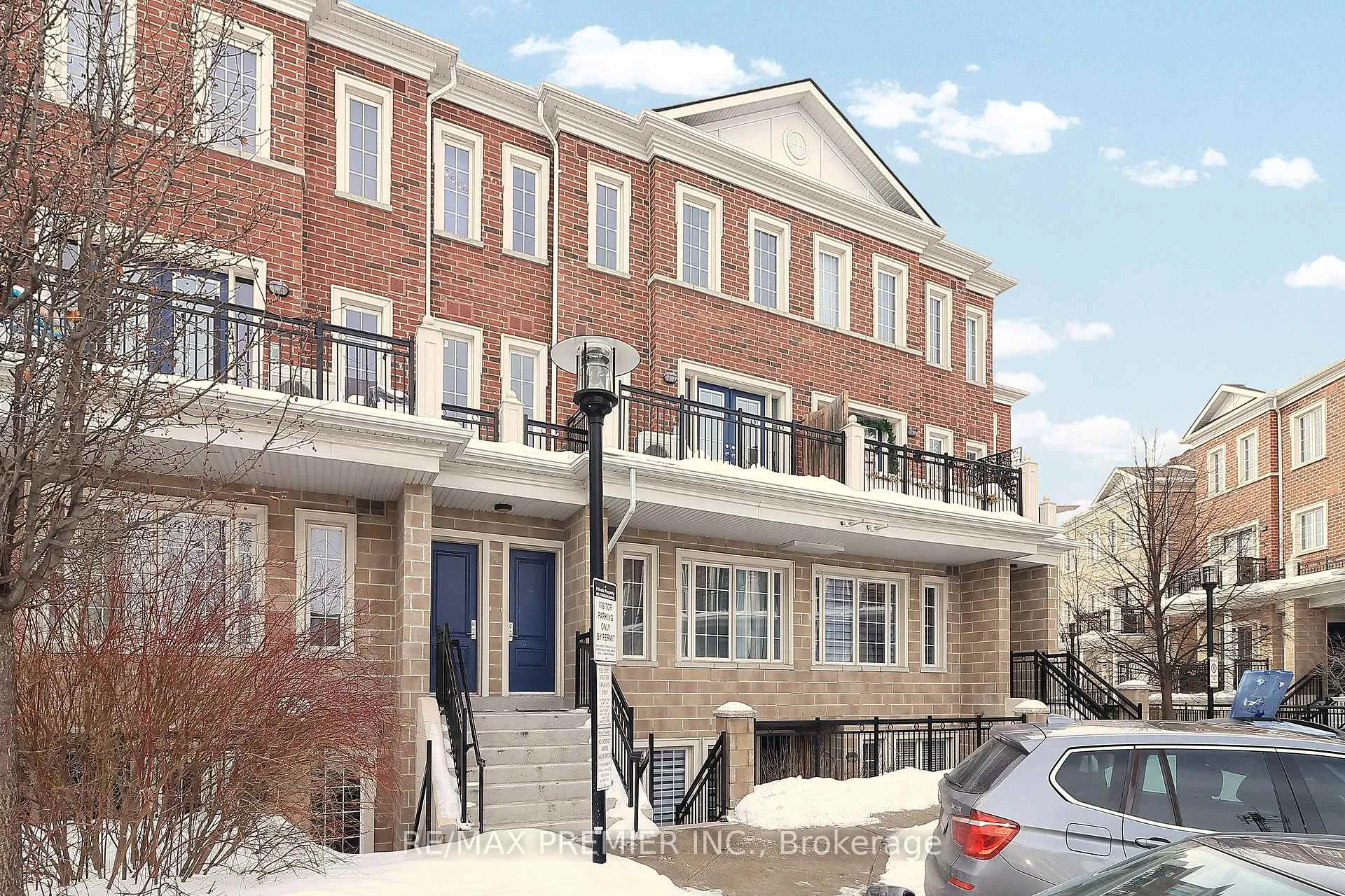 Photo 1 of Unit C14, 26 Bruce Street, Vaughan, East Woodbridge — HOMEH