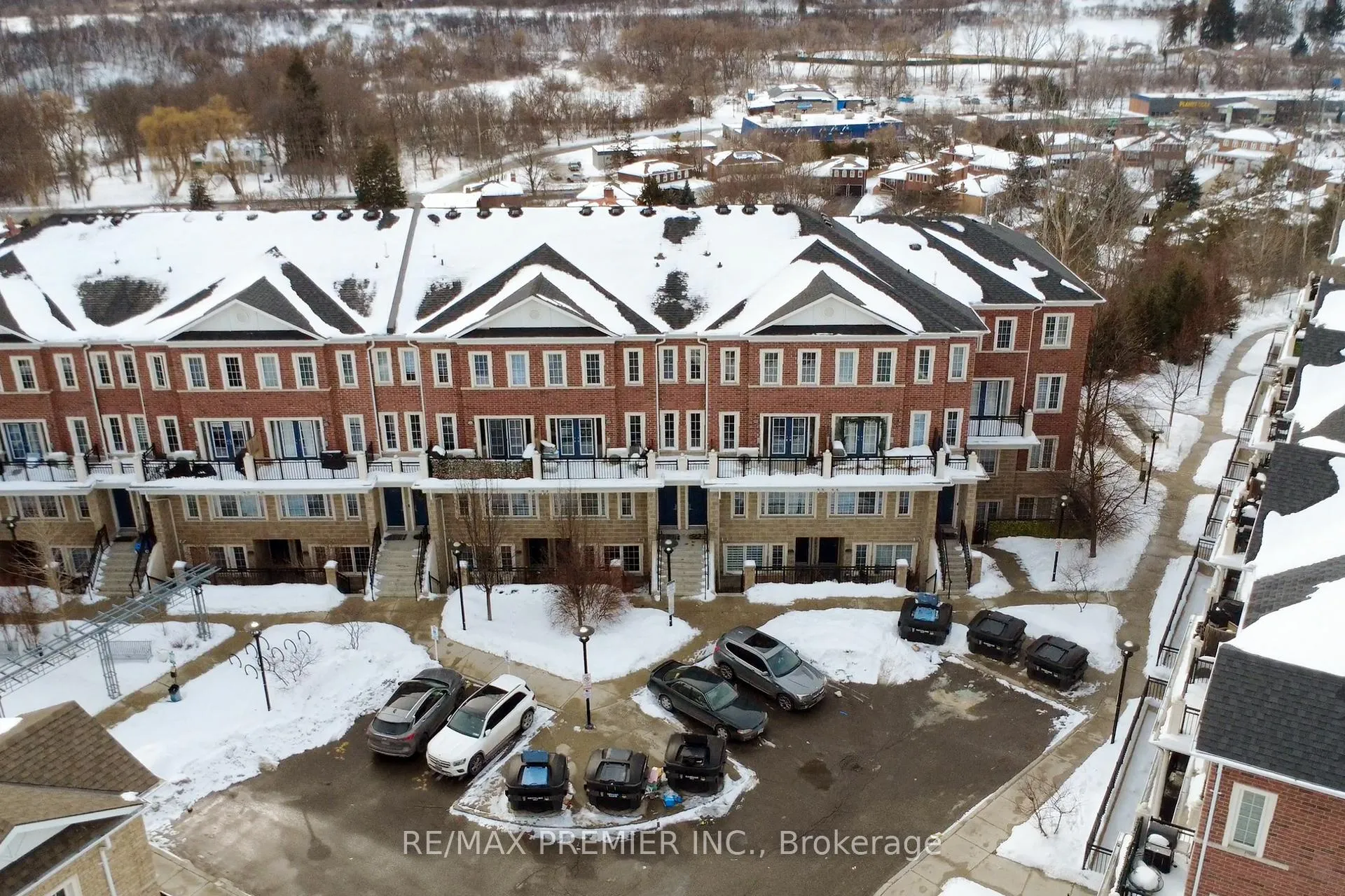 Photo 26 of Unit C14, 26 Bruce Street, Vaughan, East Woodbridge — HOMEH