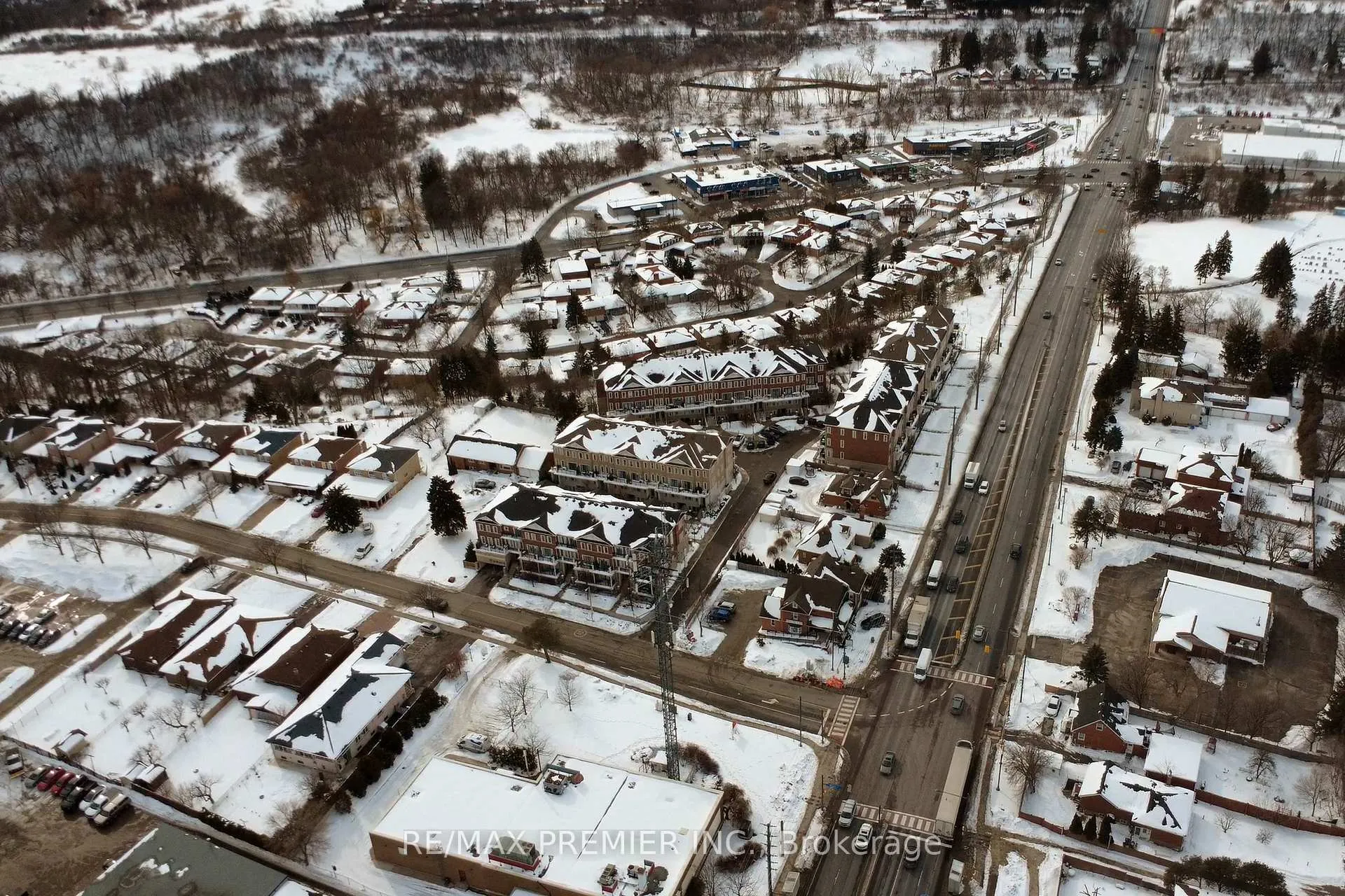 Photo 30 of Unit C14, 26 Bruce Street, Vaughan, East Woodbridge — HOMEH