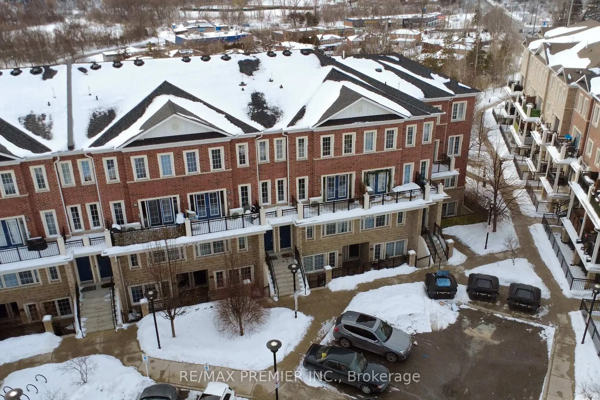 Photo 31 of Unit C14, 26 Bruce Street, Vaughan, East Woodbridge — HOMEH