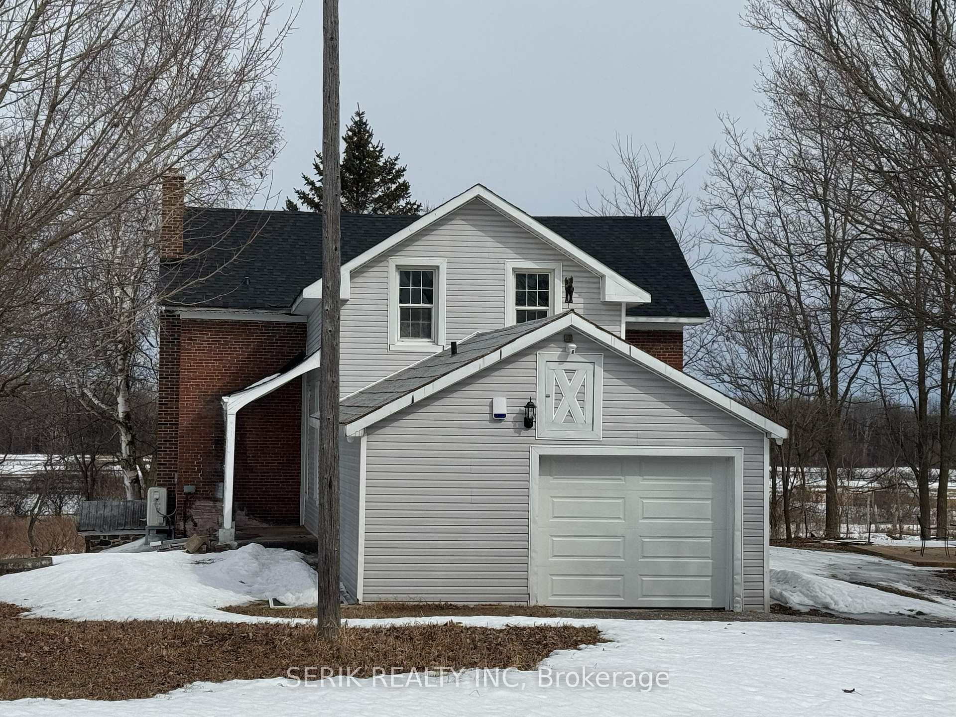 Photo 2 of 4709 Holt Road, Clarington, Rural Clarington — HOMEH