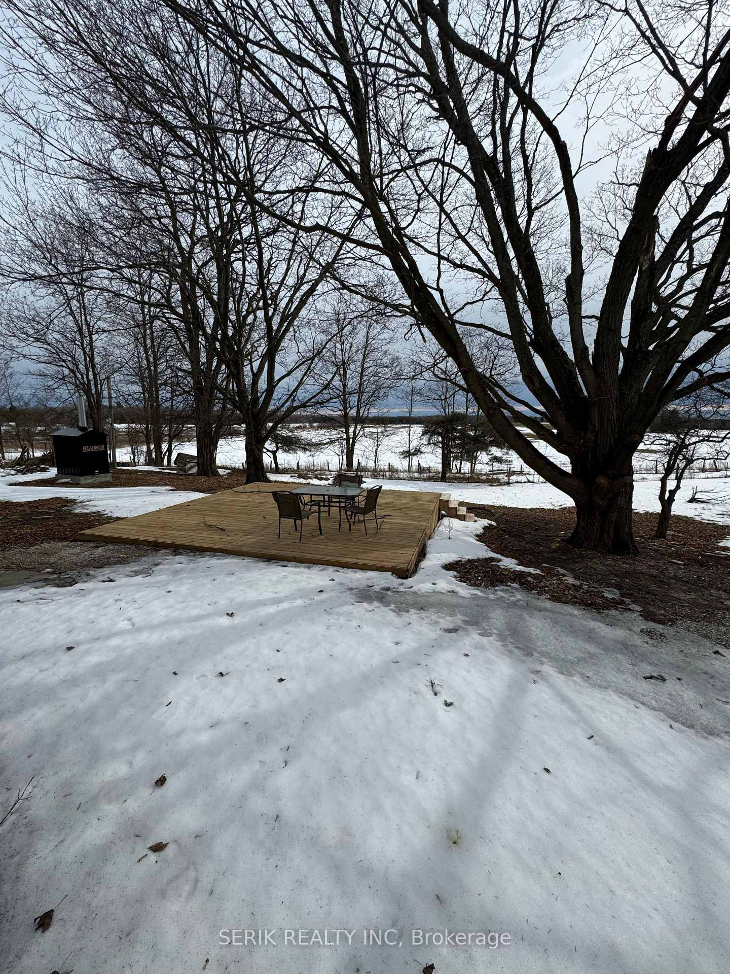 Photo 3 of 4709 Holt Road, Clarington, Rural Clarington — HOMEH