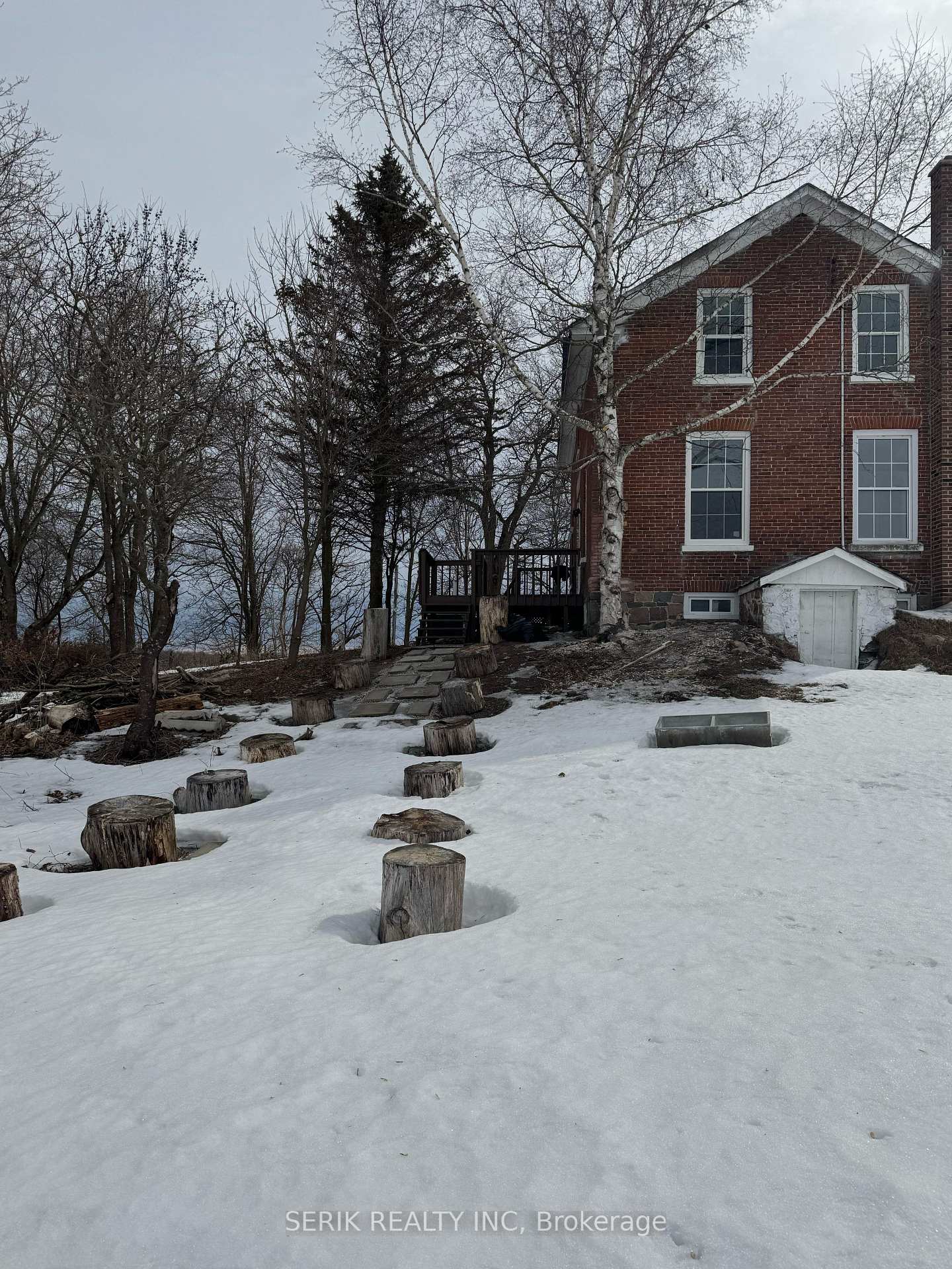 Photo 24 of 4709 Holt Road, Clarington, Rural Clarington — HOMEH