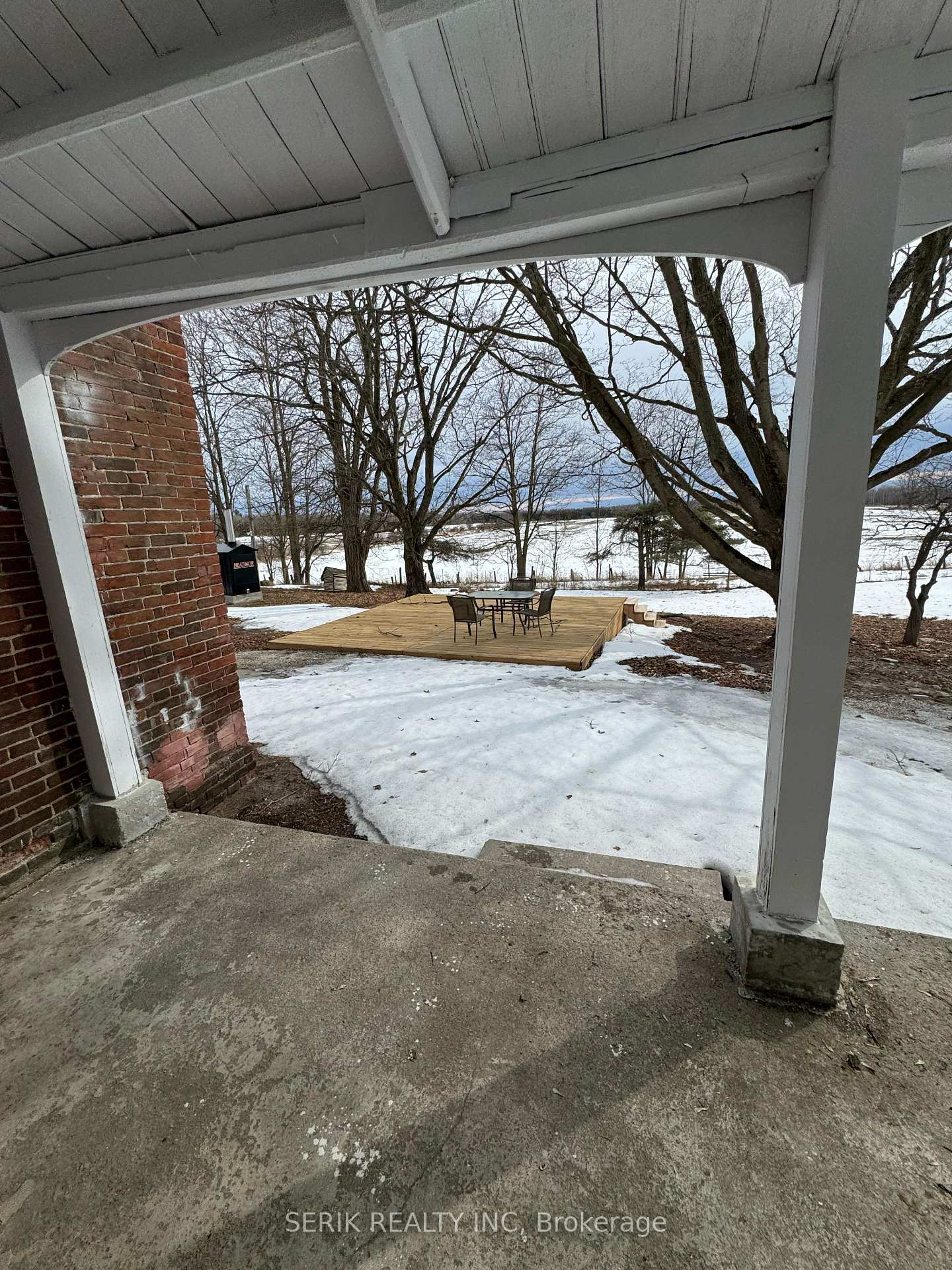 Photo 25 of 4709 Holt Road, Clarington, Rural Clarington — HOMEH