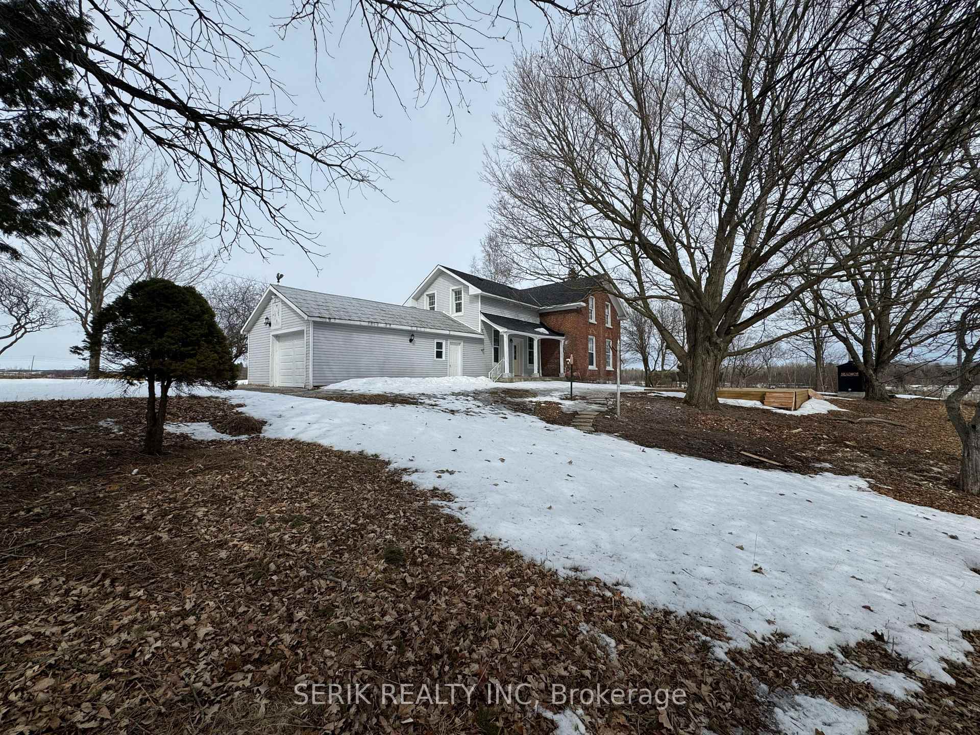 Photo 26 of 4709 Holt Road, Clarington, Rural Clarington — HOMEH