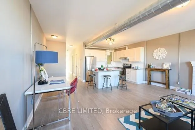 Photo 7 of Unit 1012-1, 1000 King Street, Hamilton, Stripley — HOMEH