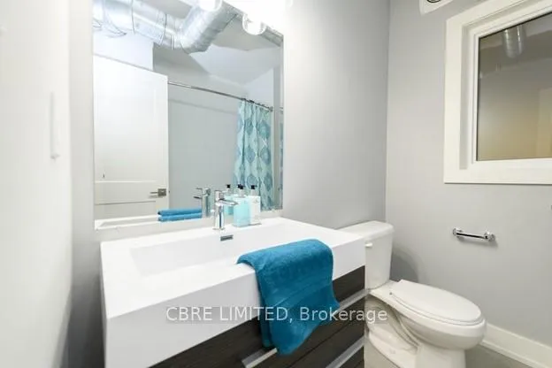 Photo 10 of Unit 1012-1, 1000 King Street, Hamilton, Stripley — HOMEH