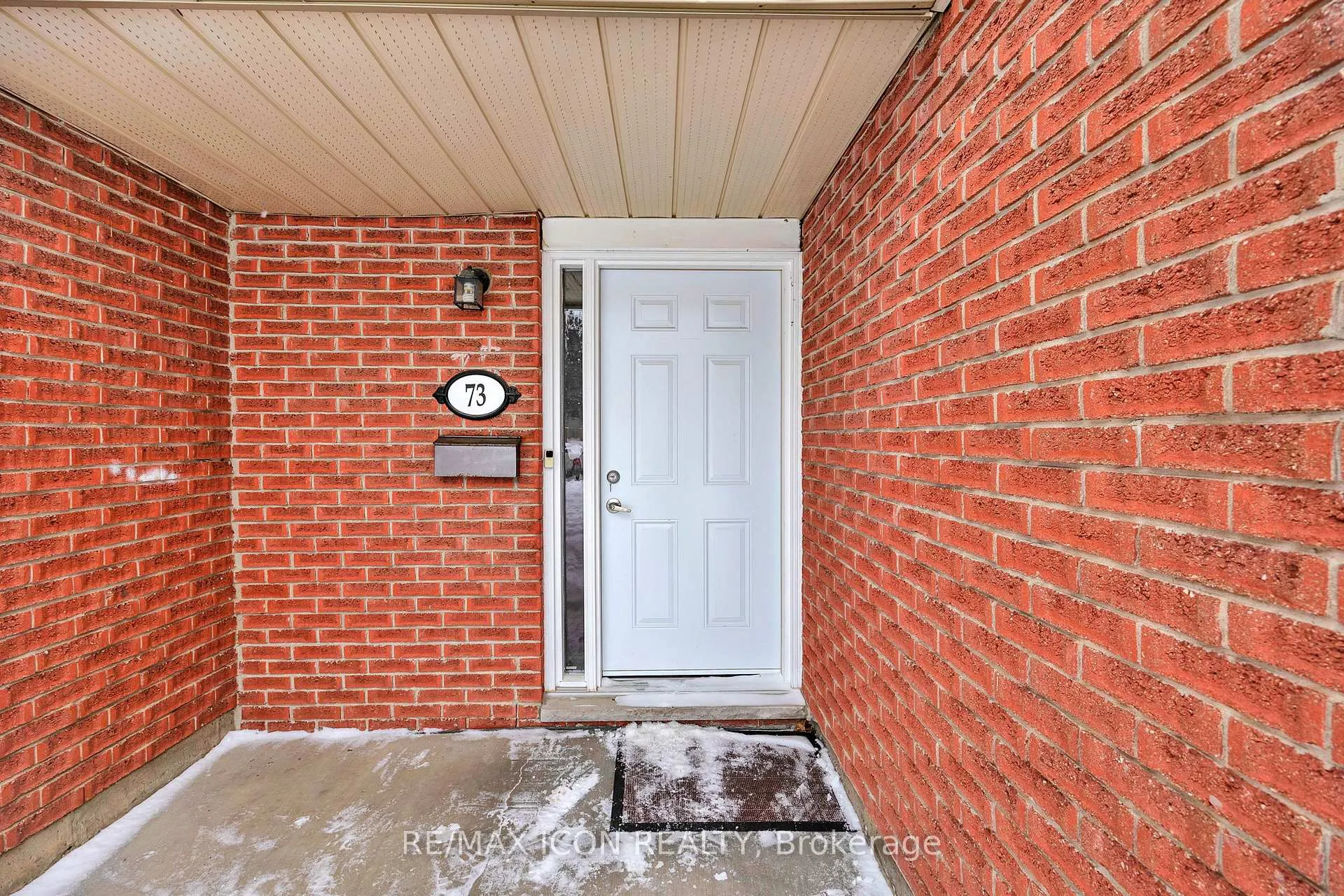 Photo 2 of Unit 73, 279 Bluevale Street N, Waterloo — HOMEH