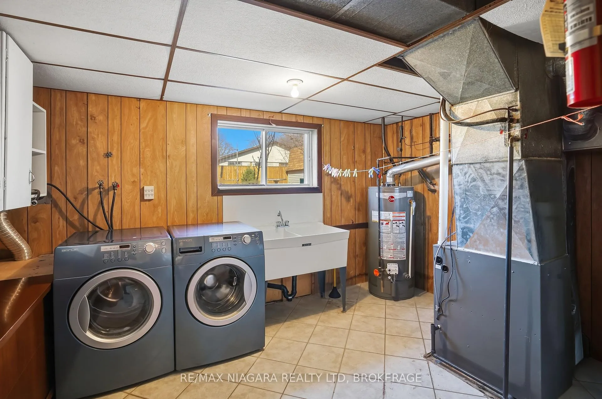 Photo 30 of 5035 Pettit Avenue, Niagara Falls, Morrison — HOMEH