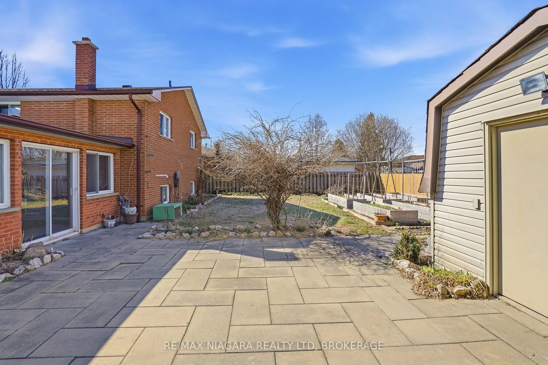 Photo 33 of 5035 Pettit Avenue, Niagara Falls, Morrison — HOMEH