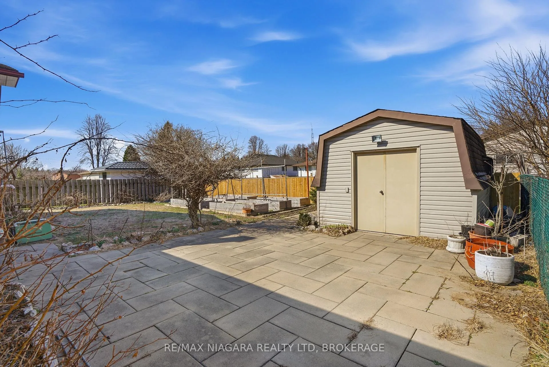 Photo 34 of 5035 Pettit Avenue, Niagara Falls, Morrison — HOMEH