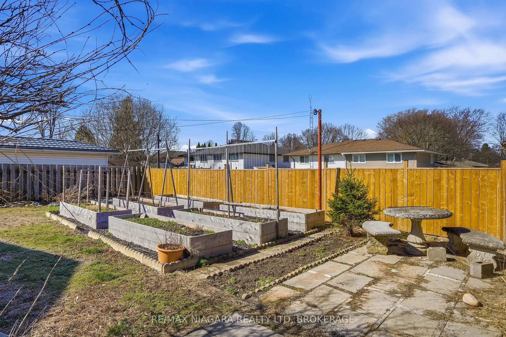 Photo 35 of 5035 Pettit Avenue, Niagara Falls, Morrison — HOMEH