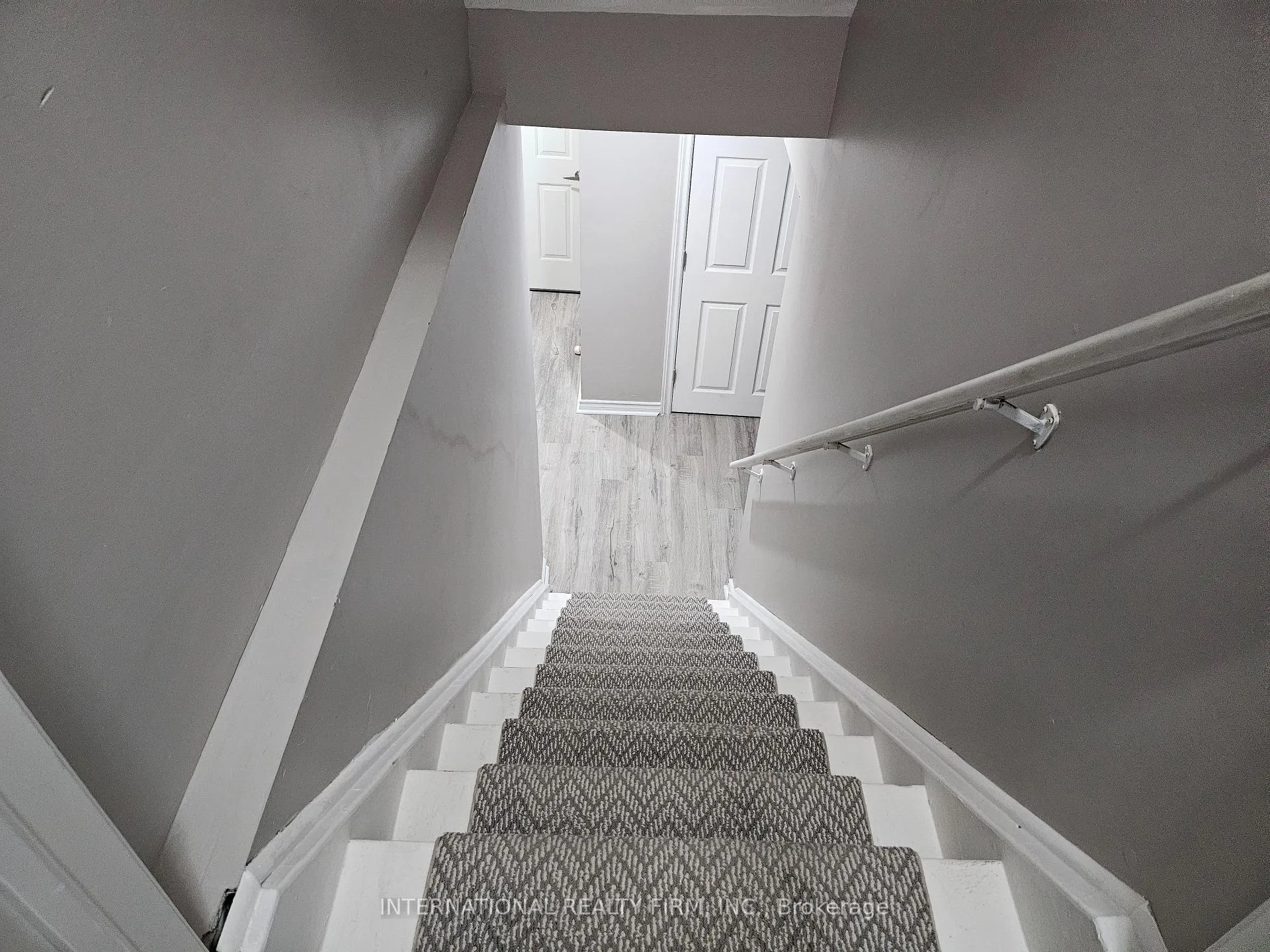 Photo 1 of Unit Bsmt, 1041 Foxtail Crescent, Pickering, Rural Pickering — HOMEH
