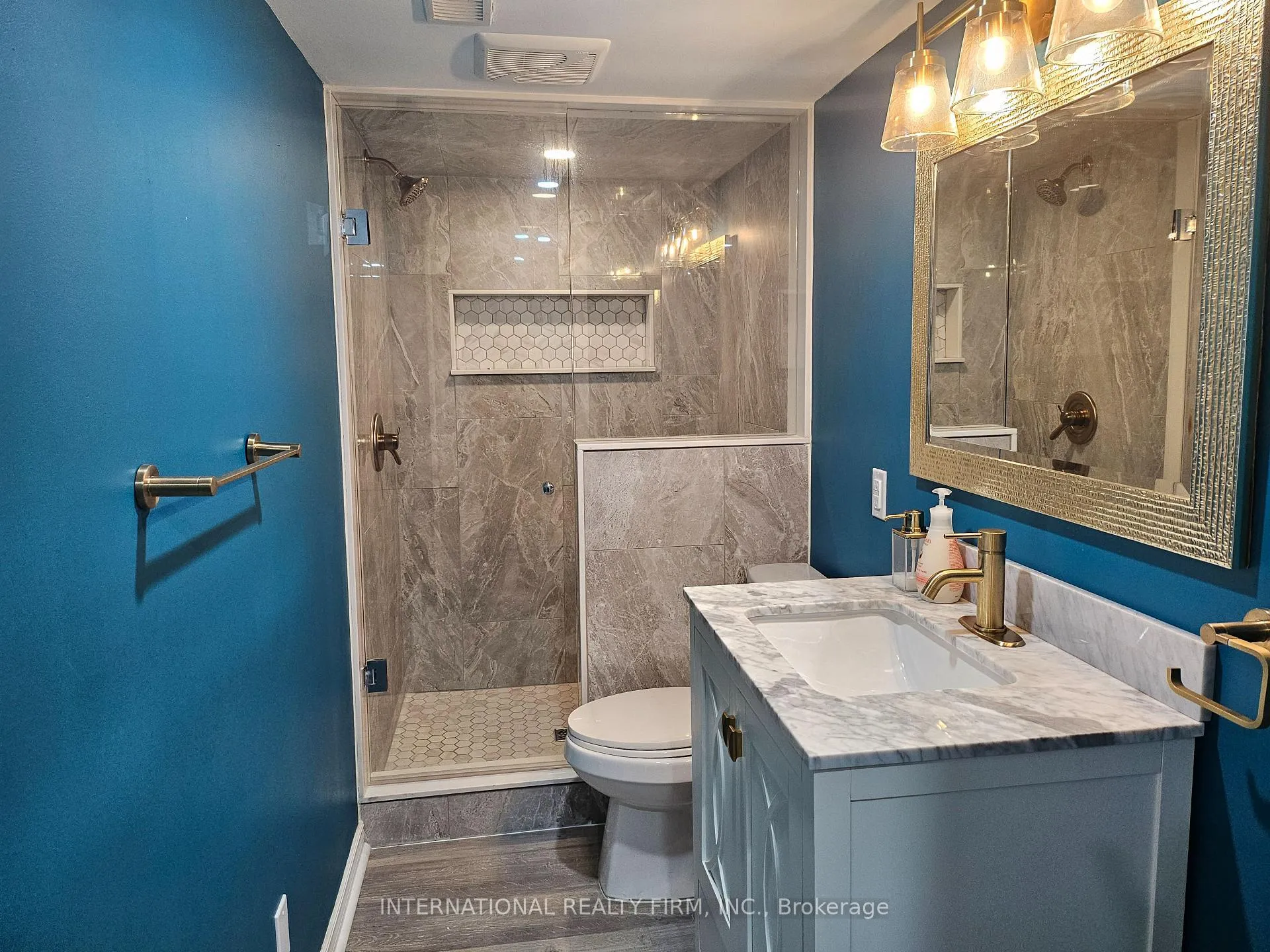 Photo 3 of Unit Bsmt, 1041 Foxtail Crescent, Pickering, Rural Pickering — HOMEH